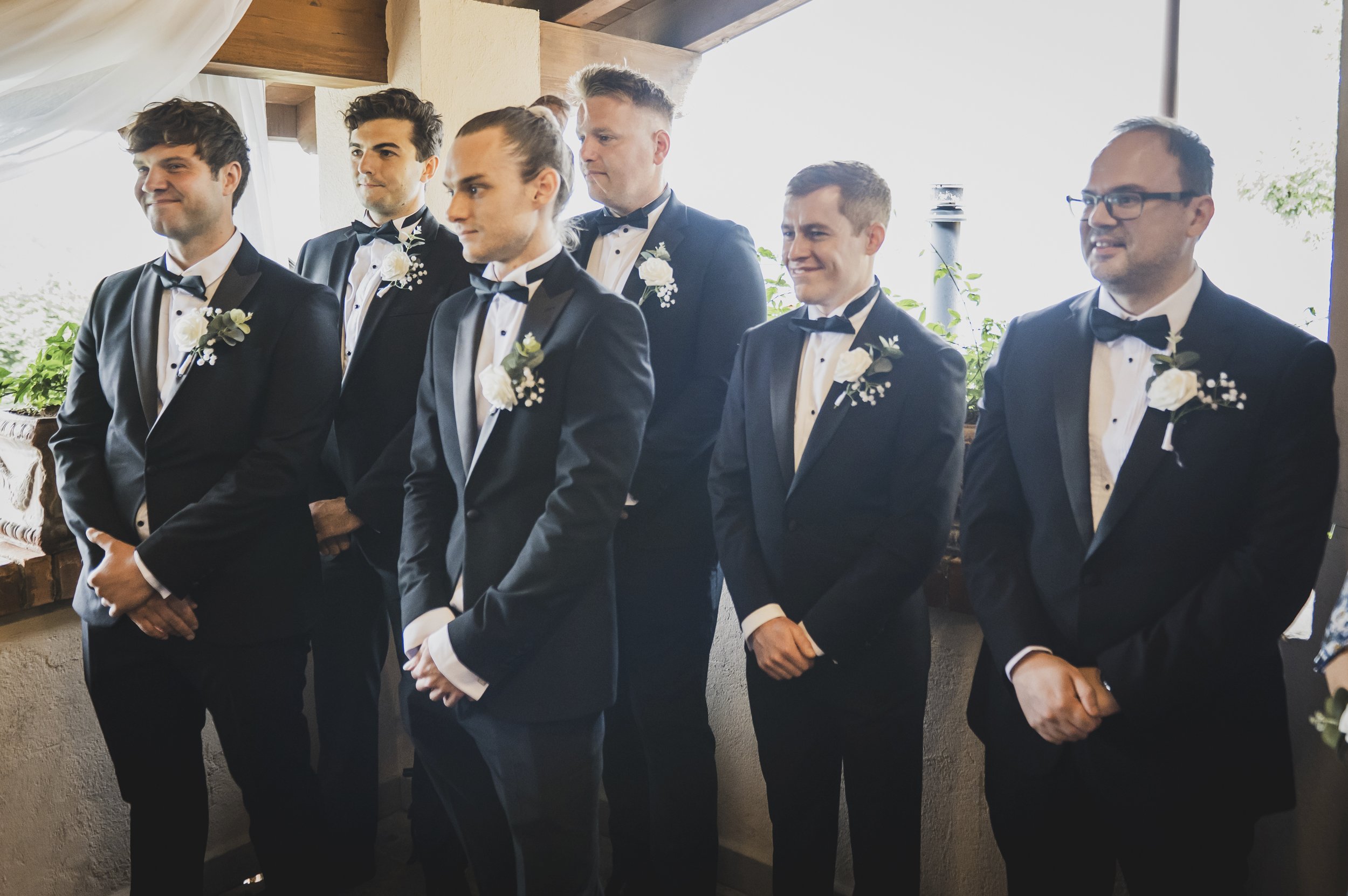 Wedding on Lake Como & the Italian Lakes (Madonnina di Barni, Lake Como), August 2023 — photo 24 of 80 by Gianluca M.