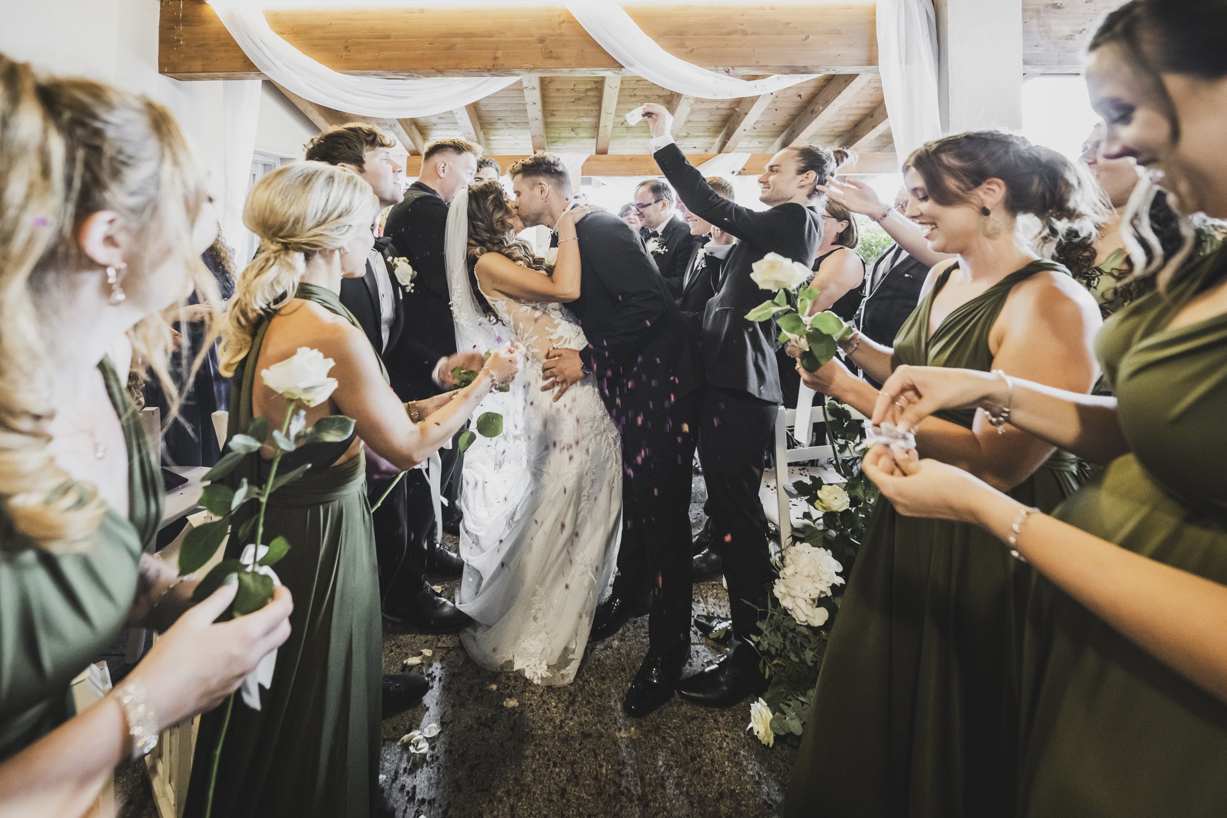 Wedding on Lake Como & the Italian Lakes (Madonnina di Barni, Lake Como), August 2023 — photo 41 of 80 by Gianluca M.