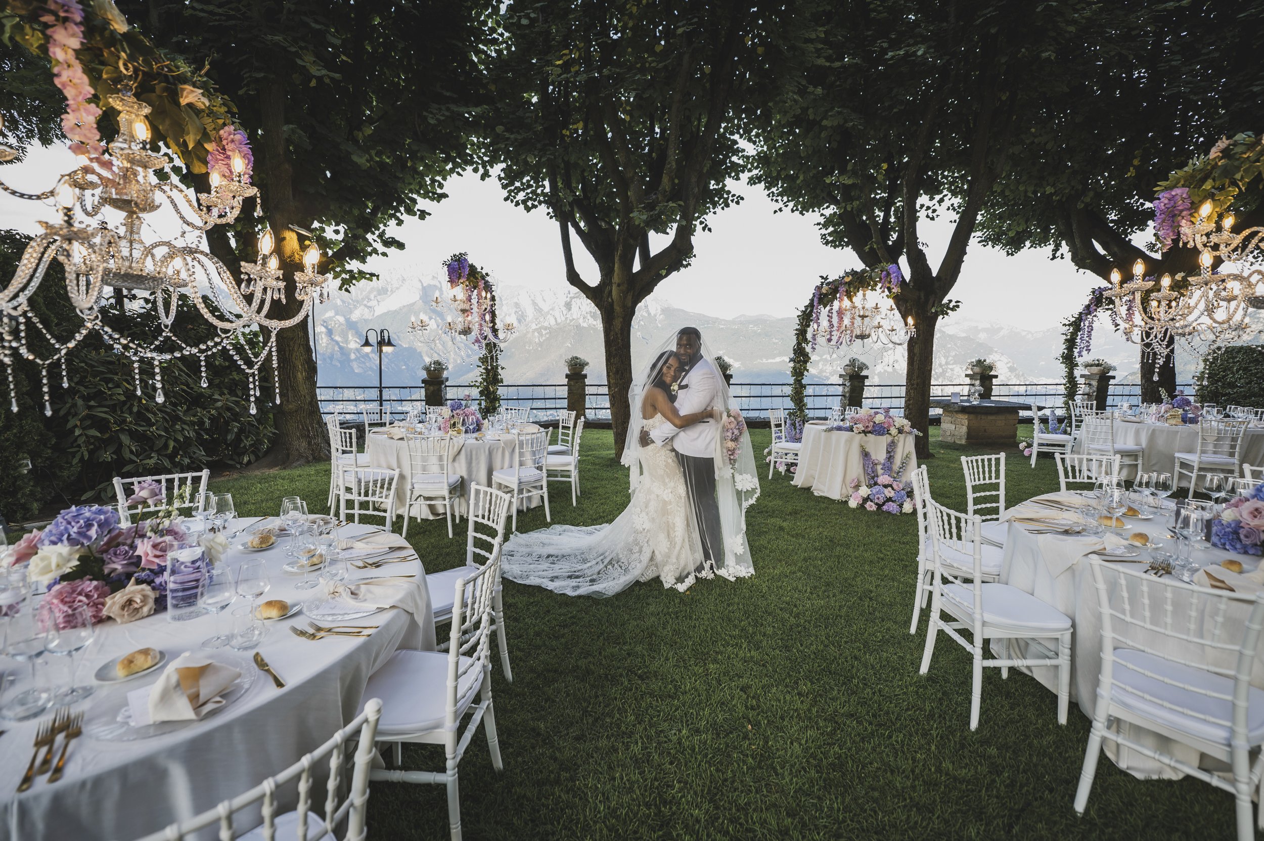 Hochzeit am Comer See & an den oberitalienischen Seen (Madonnina di Barni, Lake Como), August 2025 – Foto 49 von 78, fotografiert von Gianluca M.
