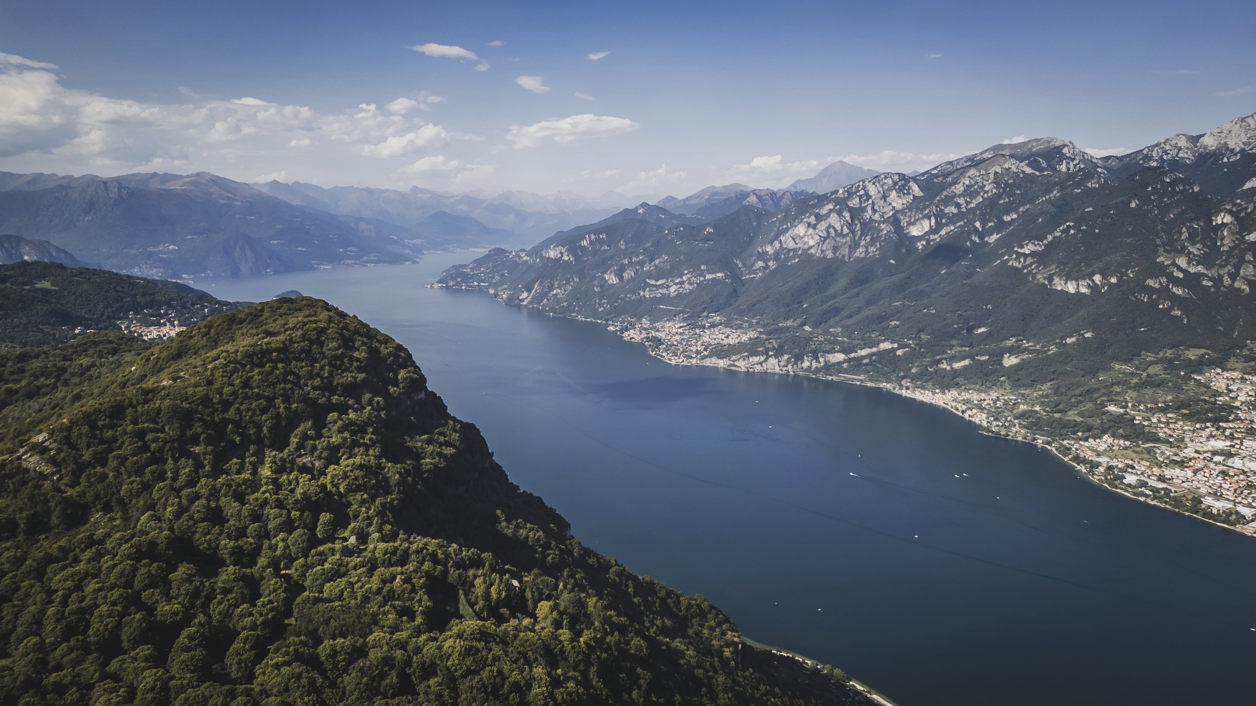 Matrimonio sul Lago di Como e sui laghi italiani (Madonnina di Barni, Lake Como), agosto 2025 — foto 2 di 78, scattata da Gianluca M.