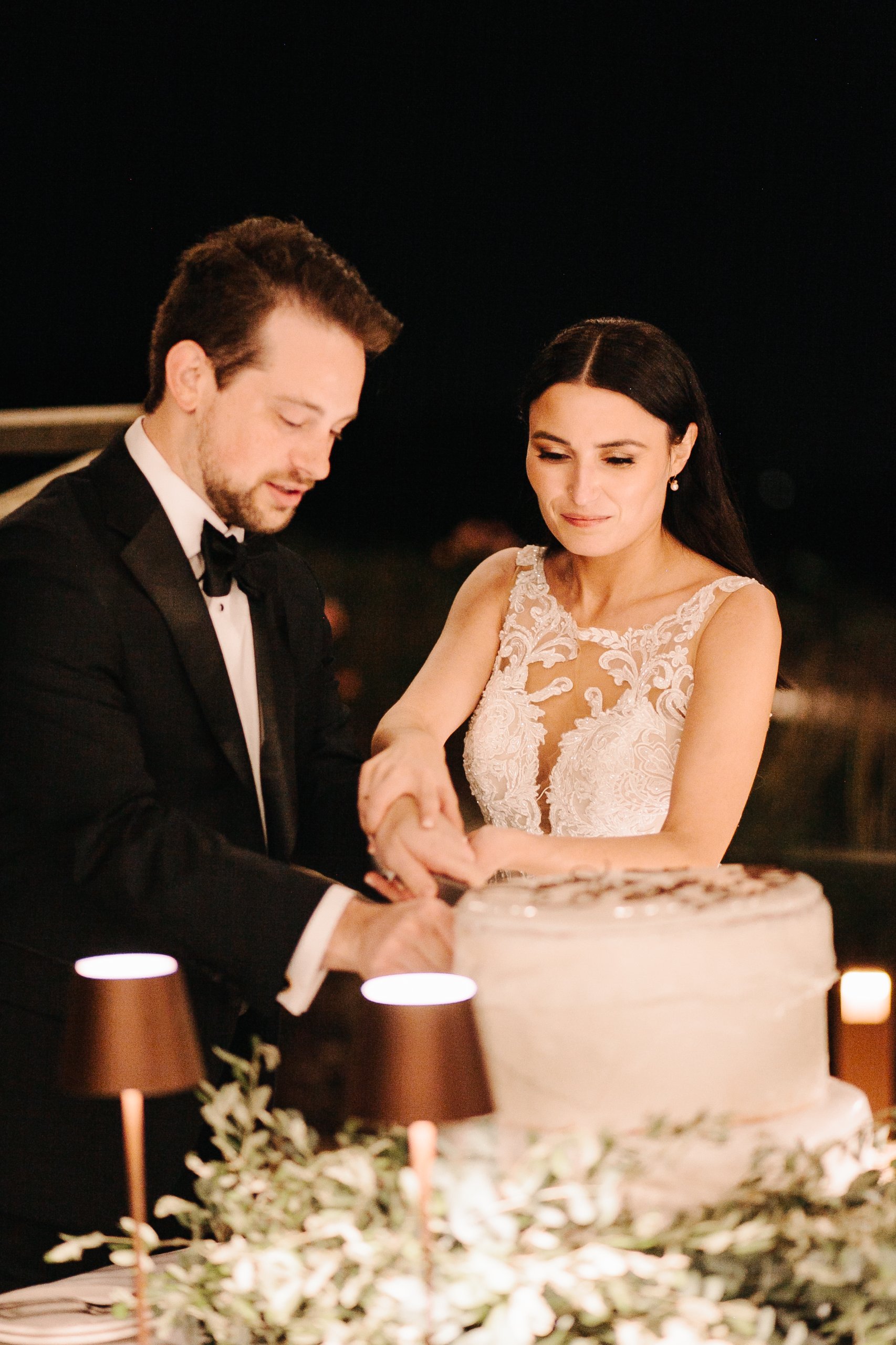 Wedding in Tuscany (Villa Petriolo), September 2024 — photo 31 of 32 by Yana V.