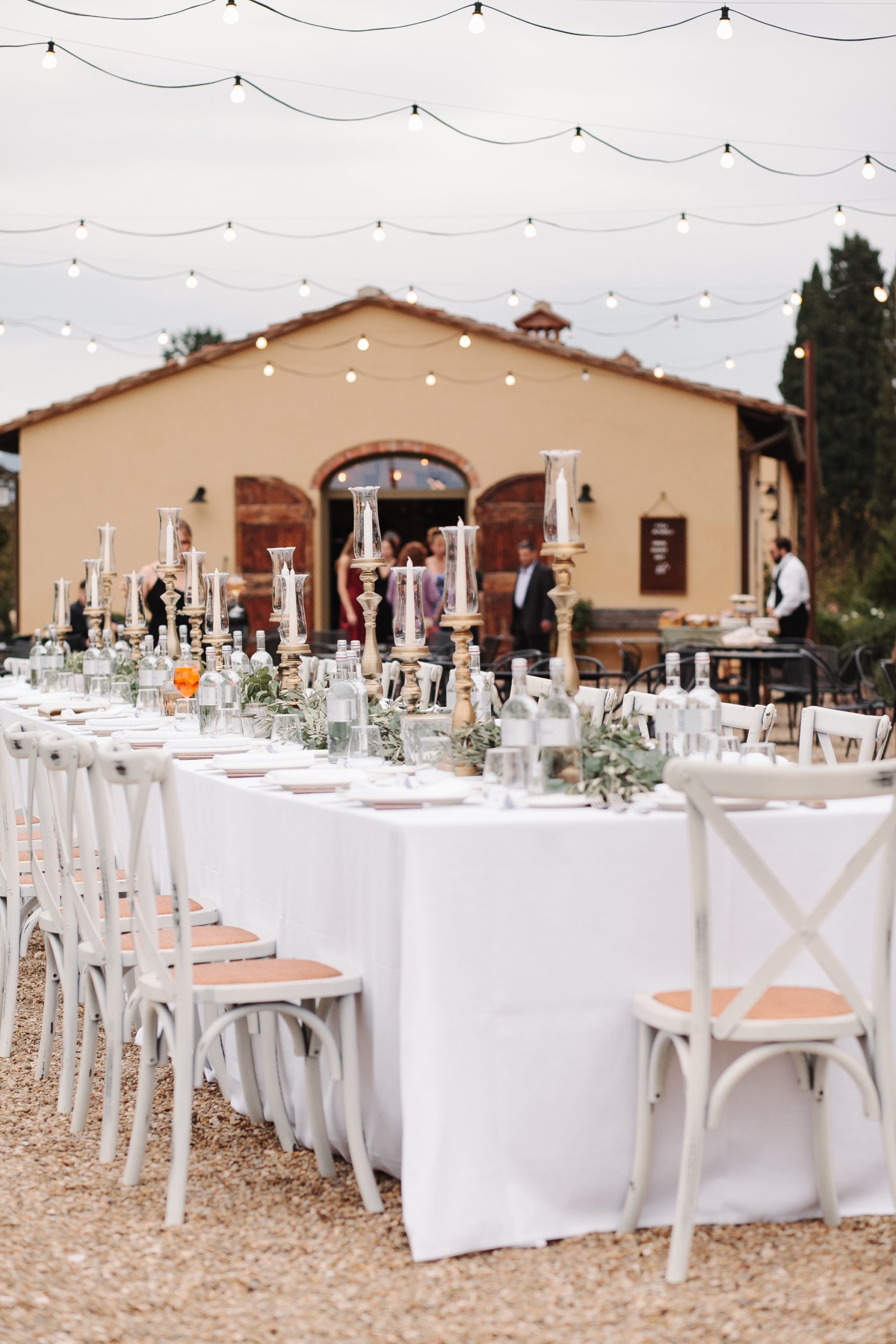 Wedding in Tuscany (Villa Petriolo), September 2024 — photo 27 of 32 by Yana V.