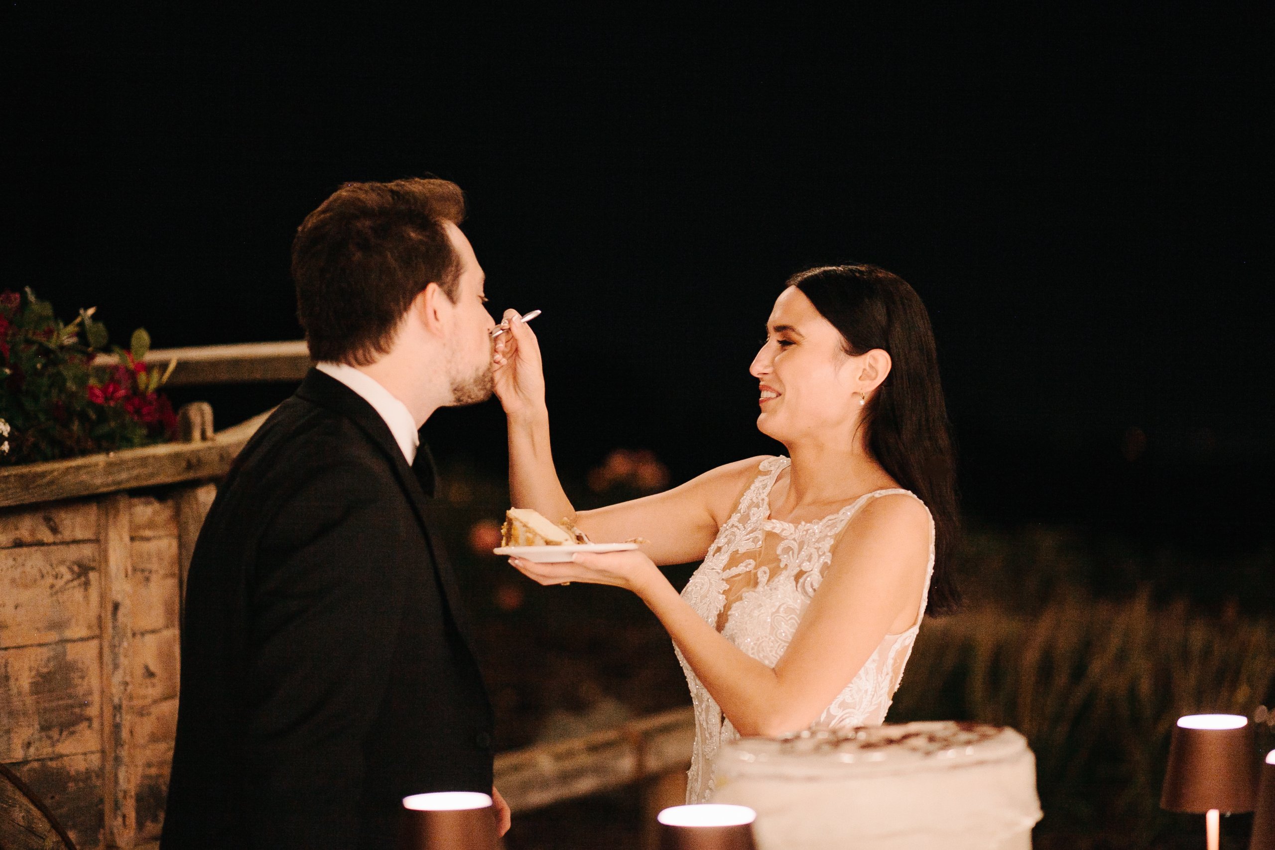 Wedding in Tuscany (Villa Petriolo), September 2024 — photo 32 of 32 by Yana V.