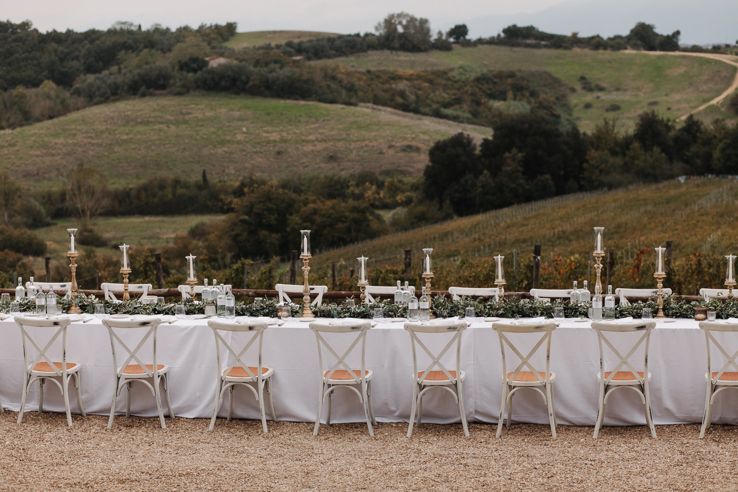 Wedding in Tuscany (Villa Petriolo), September 2024 — photo 26 of 32 by Yana V.