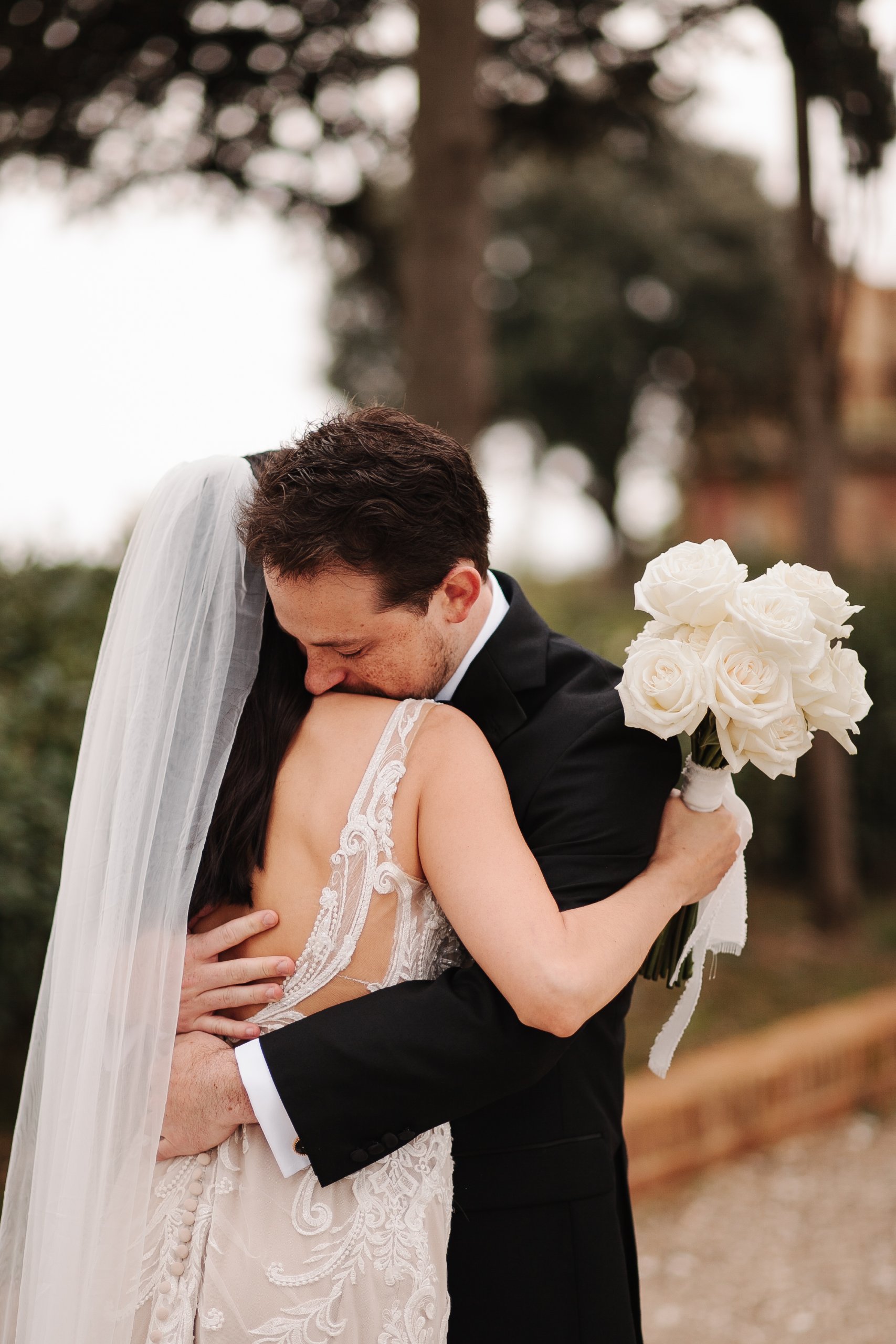 Wedding in Tuscany (Villa Petriolo), September 2024, photographed by Yana V.
