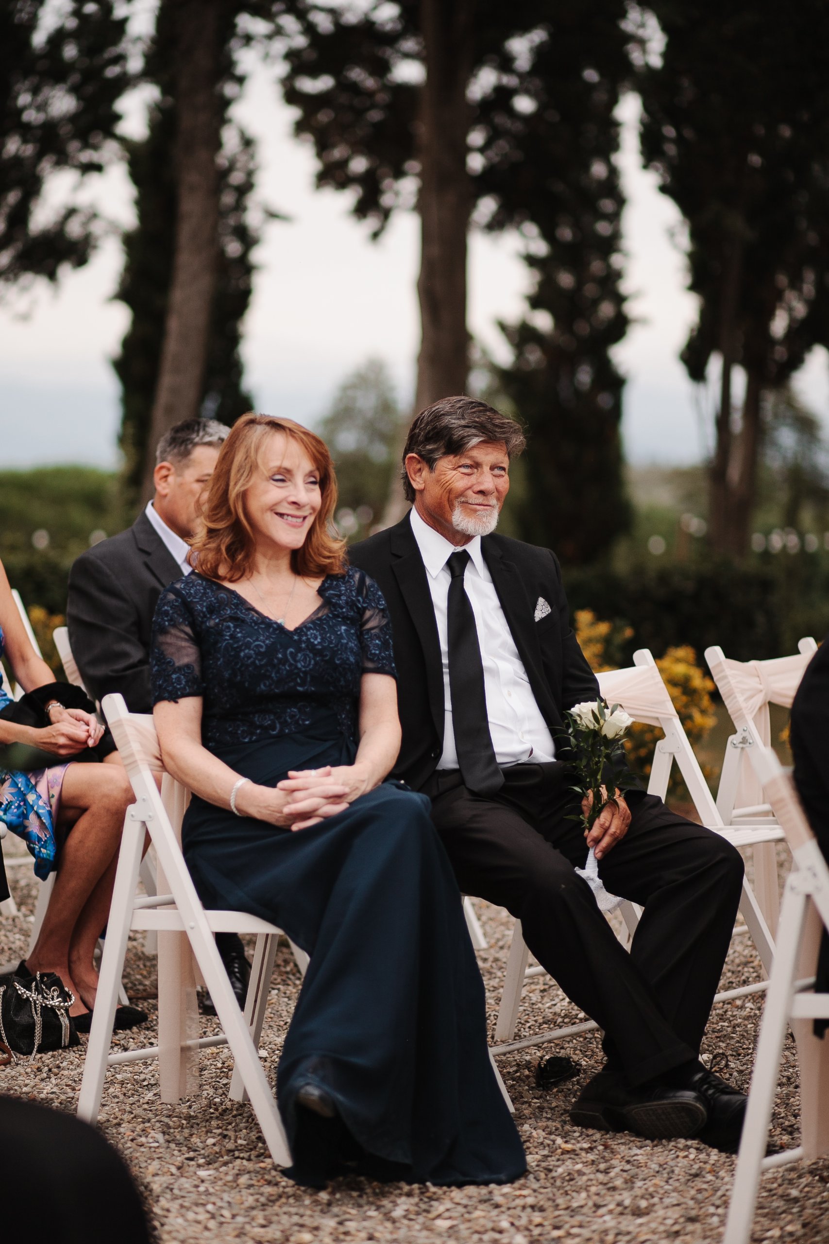 Wedding in Tuscany (Villa Petriolo), September 2024 — photo 24 of 32 by Yana V.