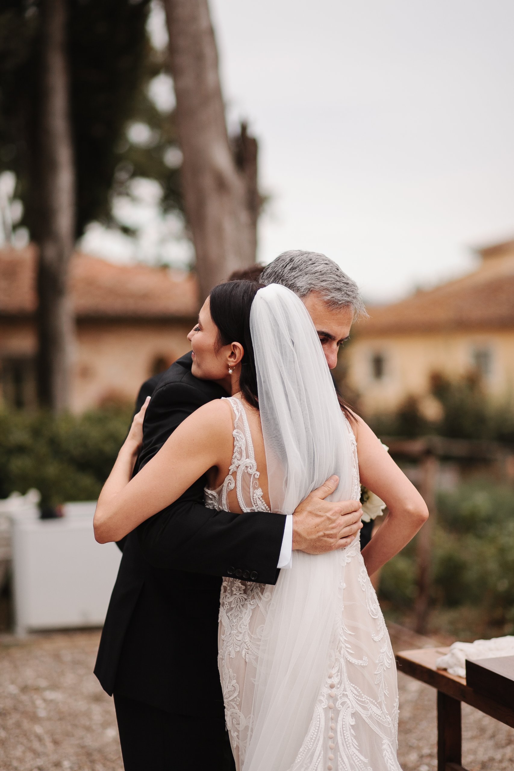 Wedding in Tuscany (Villa Petriolo), September 2024 — photo 21 of 32 by Yana V.