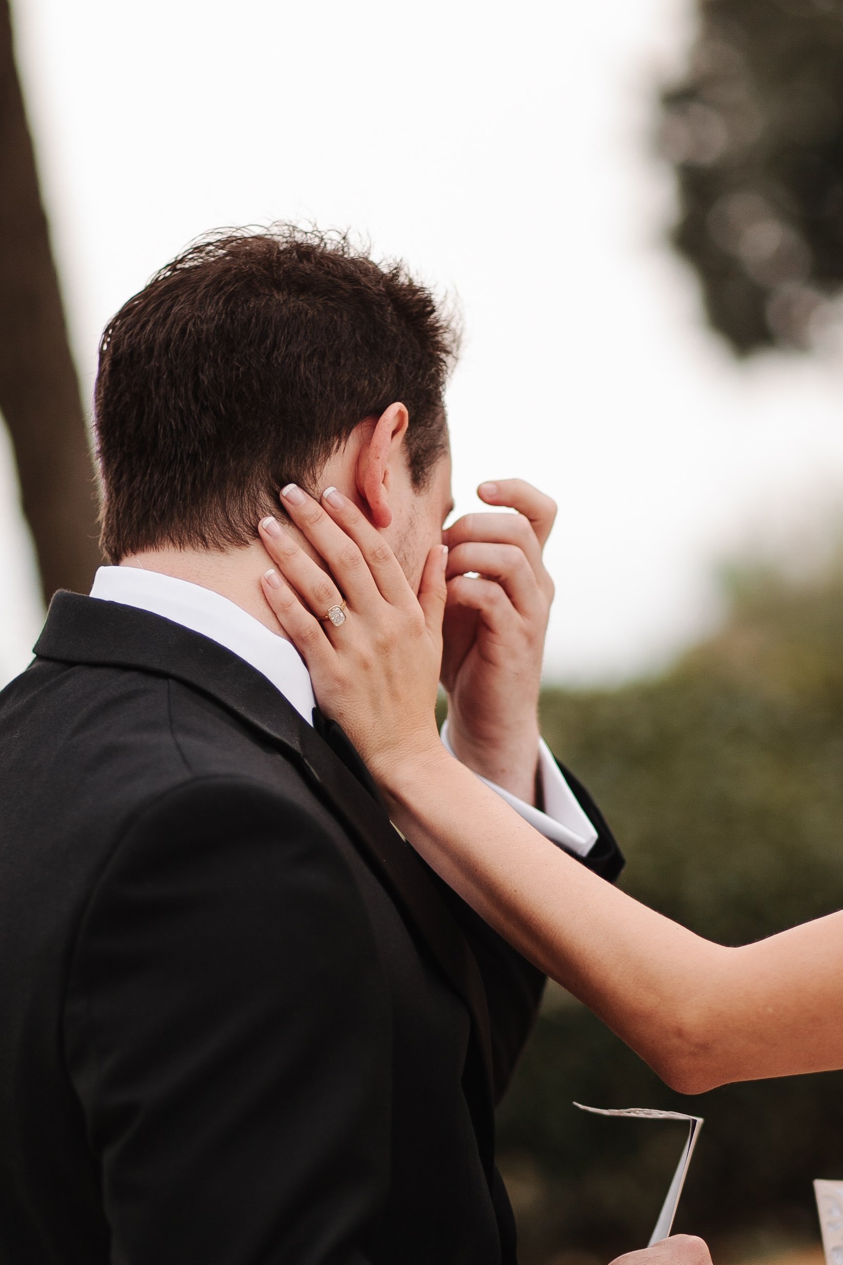 Wedding in Tuscany (Villa Petriolo), September 2024 — photo 13 of 32 by Yana V.