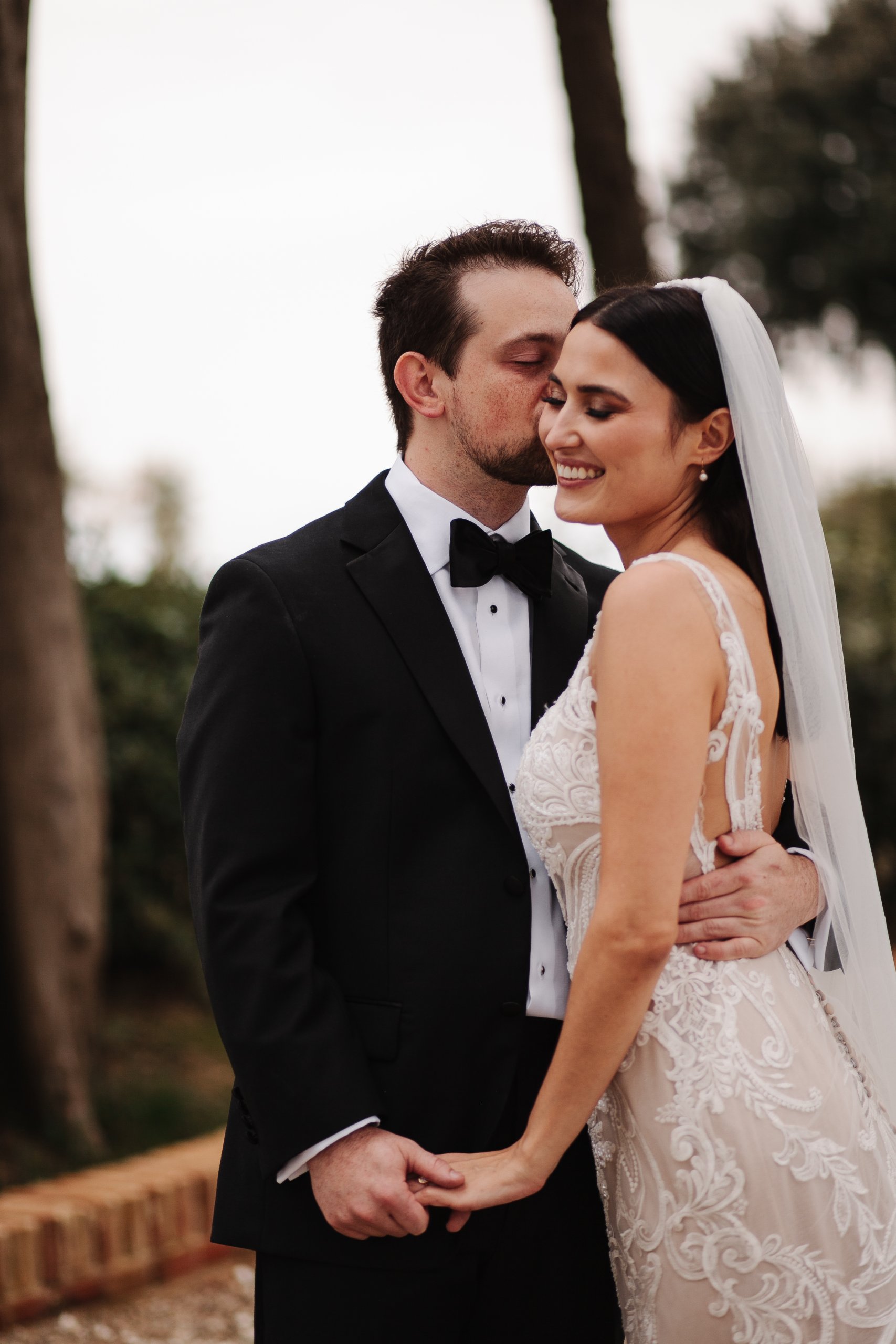 Wedding in Tuscany (Villa Petriolo), September 2024 — photo 14 of 32 by Yana V.