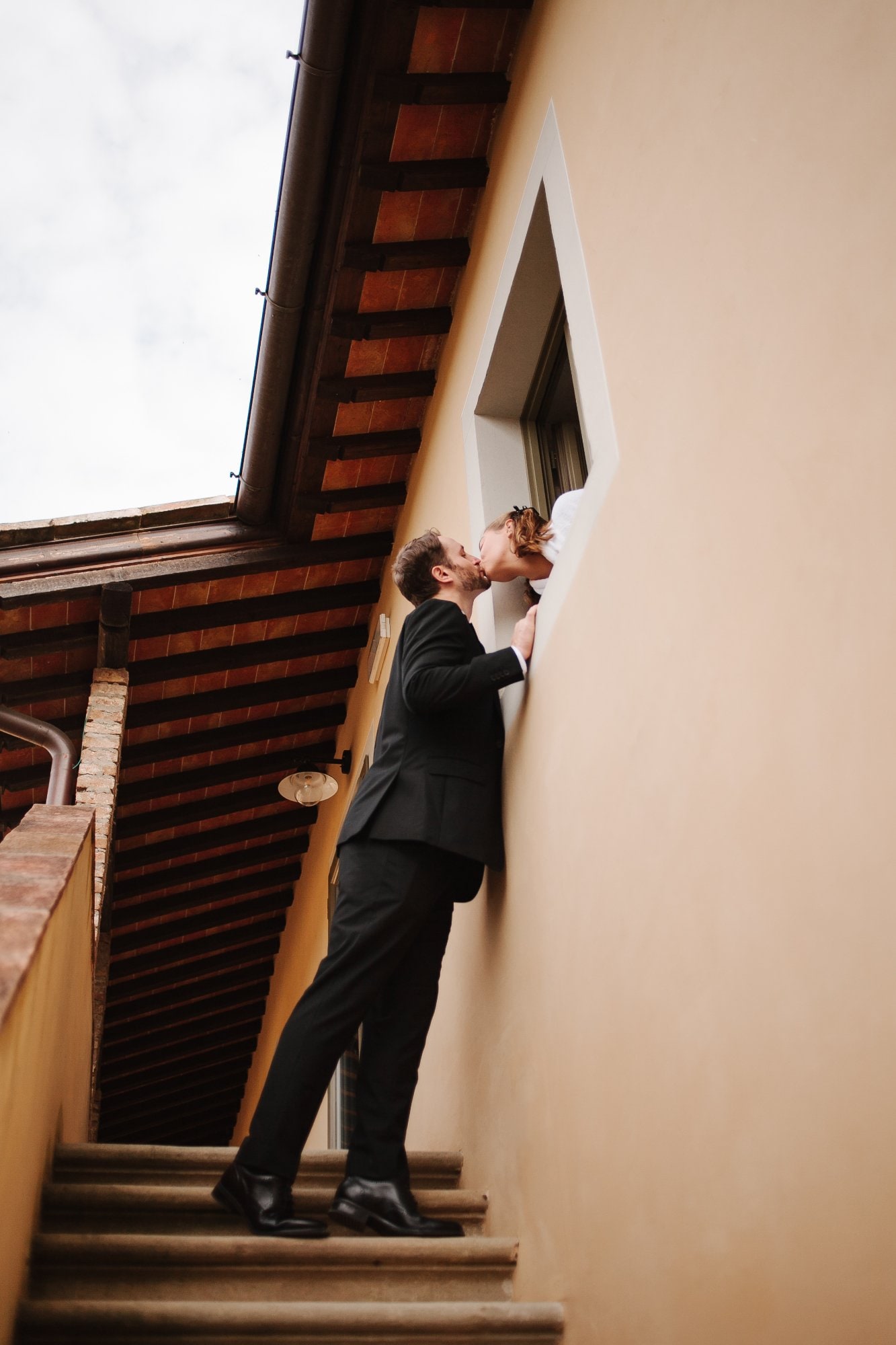 Wedding in Tuscany (Villa Petriolo), September 2024 — photo 3 of 32 by Yana V.