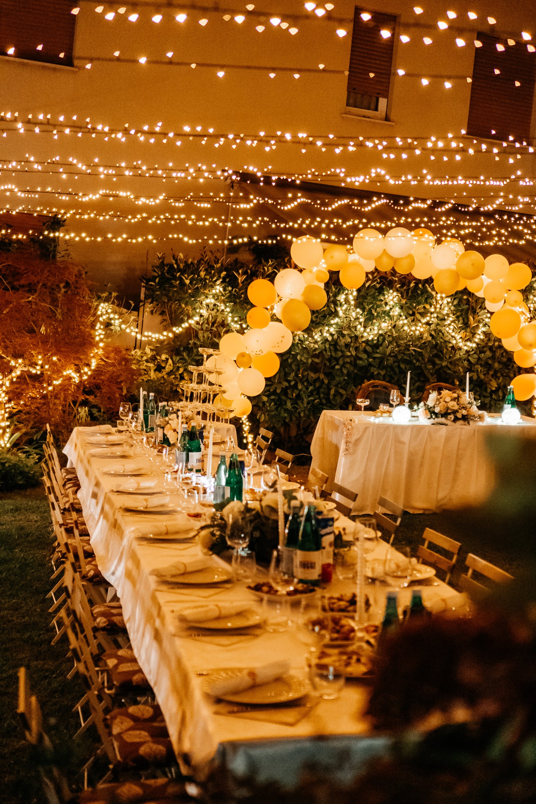 Mariage à Venise et en Vénétie (Lake Garda), août 2024 — photo 39 sur 47, par Yana V.