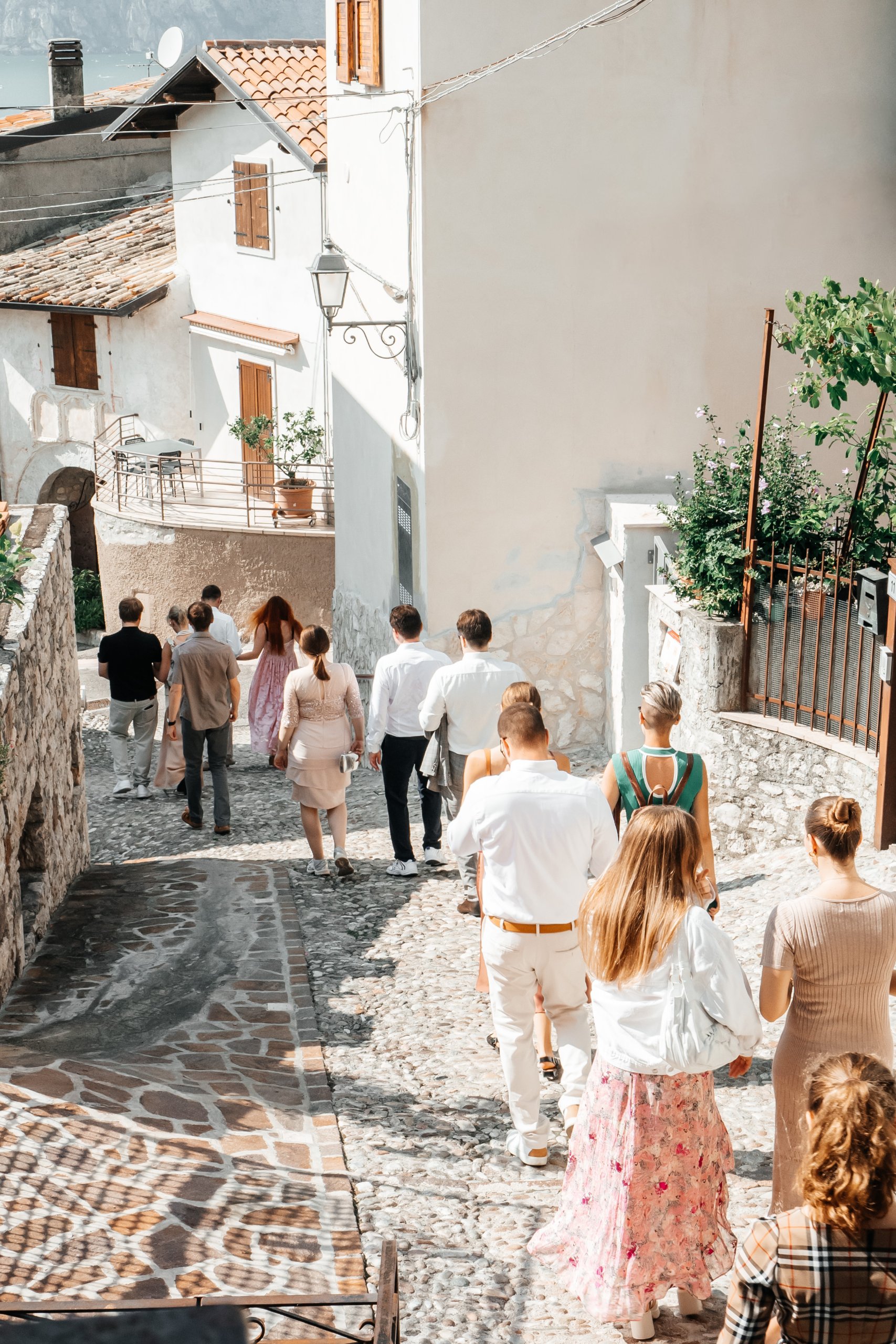 Mariage à Venise et en Vénétie (Lake Garda), août 2024 — photo 8 sur 47, par Yana V.