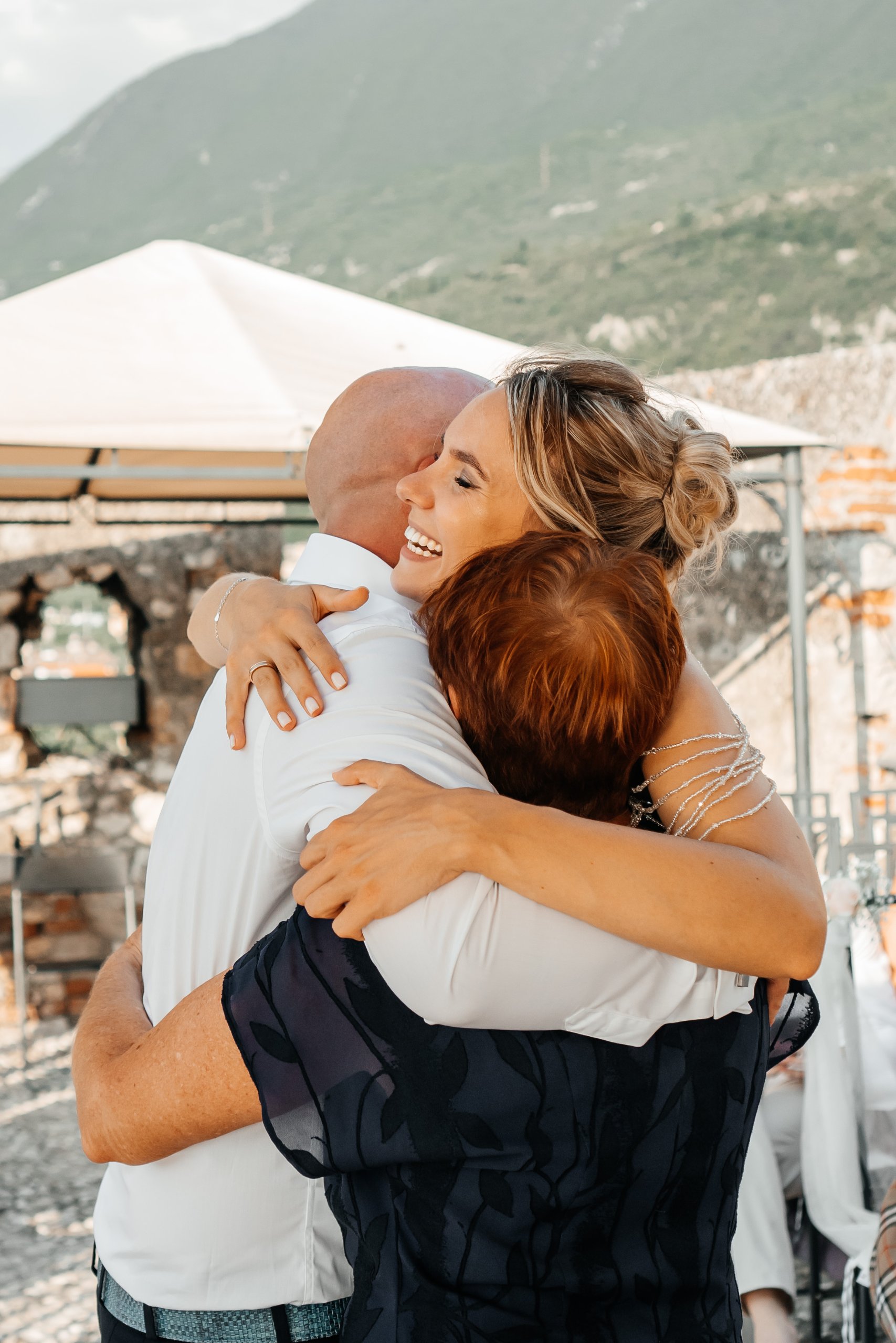 Mariage à Venise et en Vénétie (Lake Garda), août 2024 — photo 26 sur 47, par Yana V.