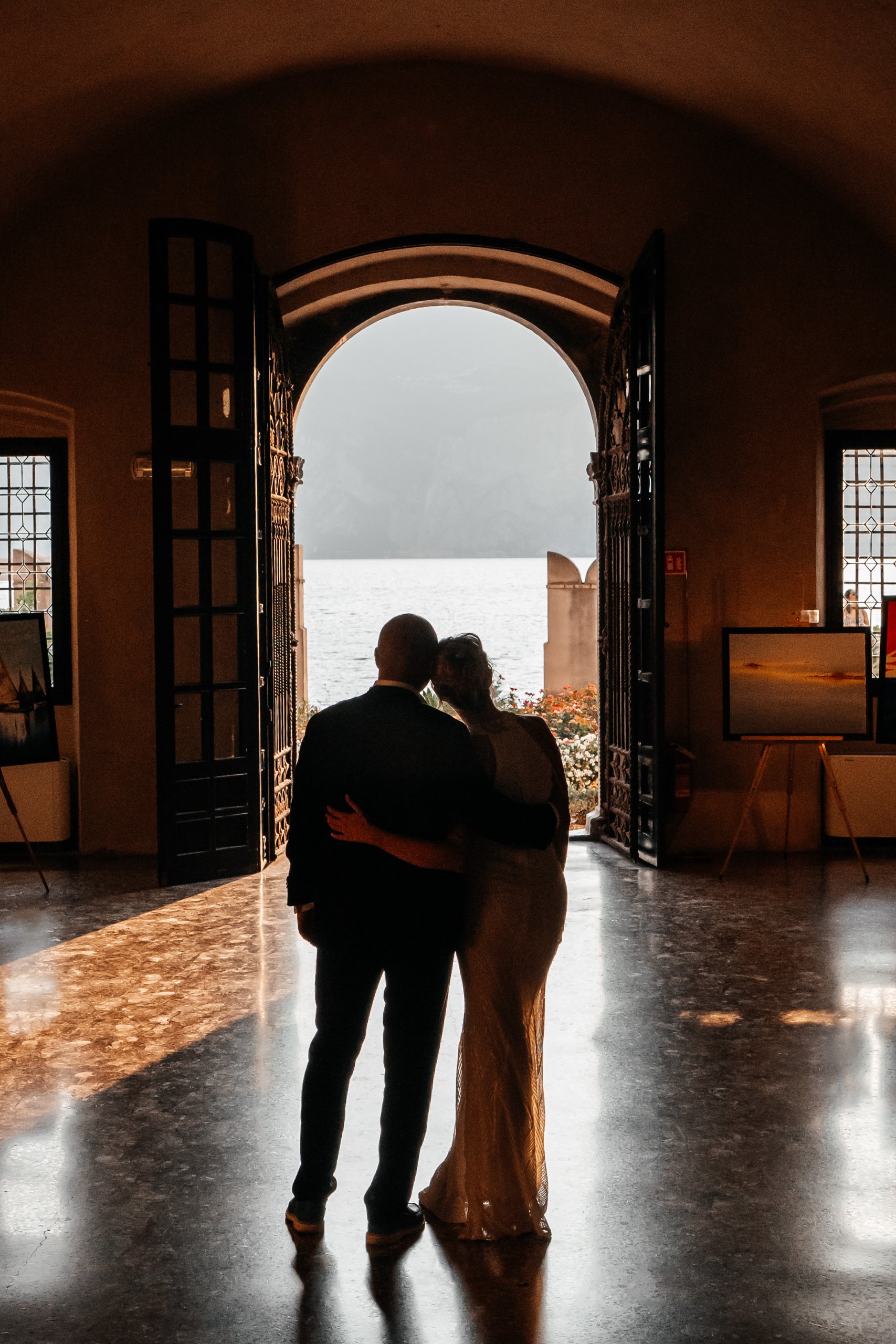 Mariage à Venise et en Vénétie (Lake Garda), août 2024 — photo 34 sur 47, par Yana V.