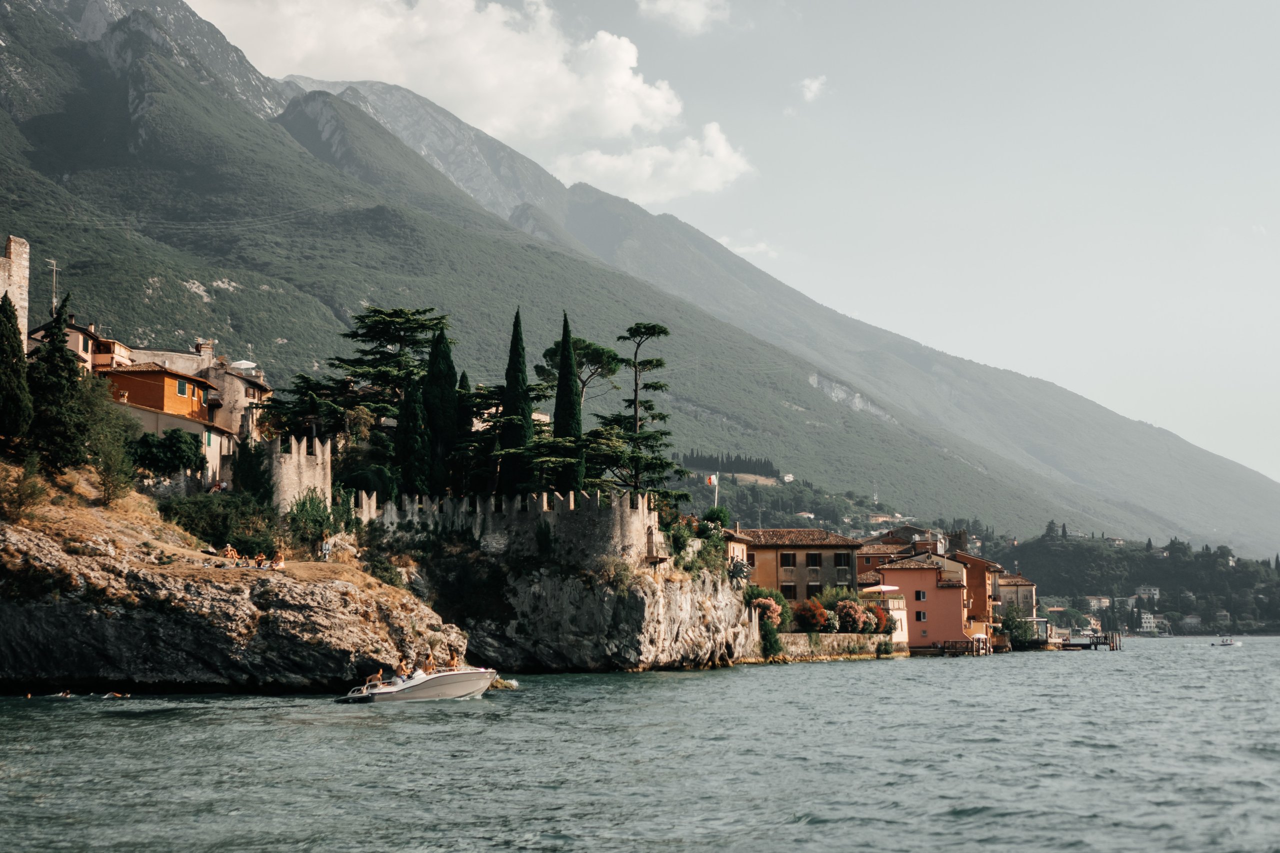 Mariage à Venise et en Vénétie (Lake Garda), août 2024 — photo 19 sur 47, par Yana V.