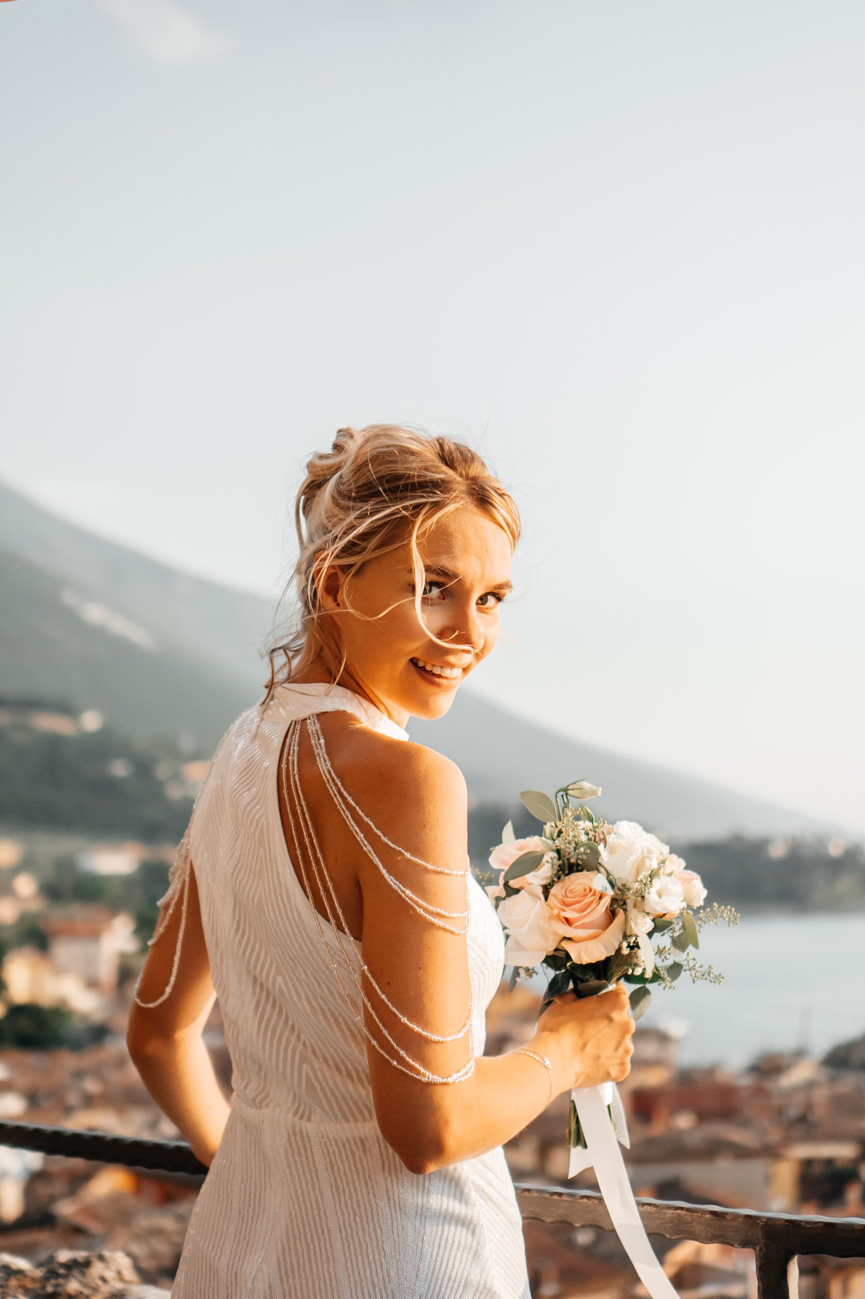 Mariage à Venise et en Vénétie (Lake Garda), août 2024 — photo 33 sur 47, par Yana V.