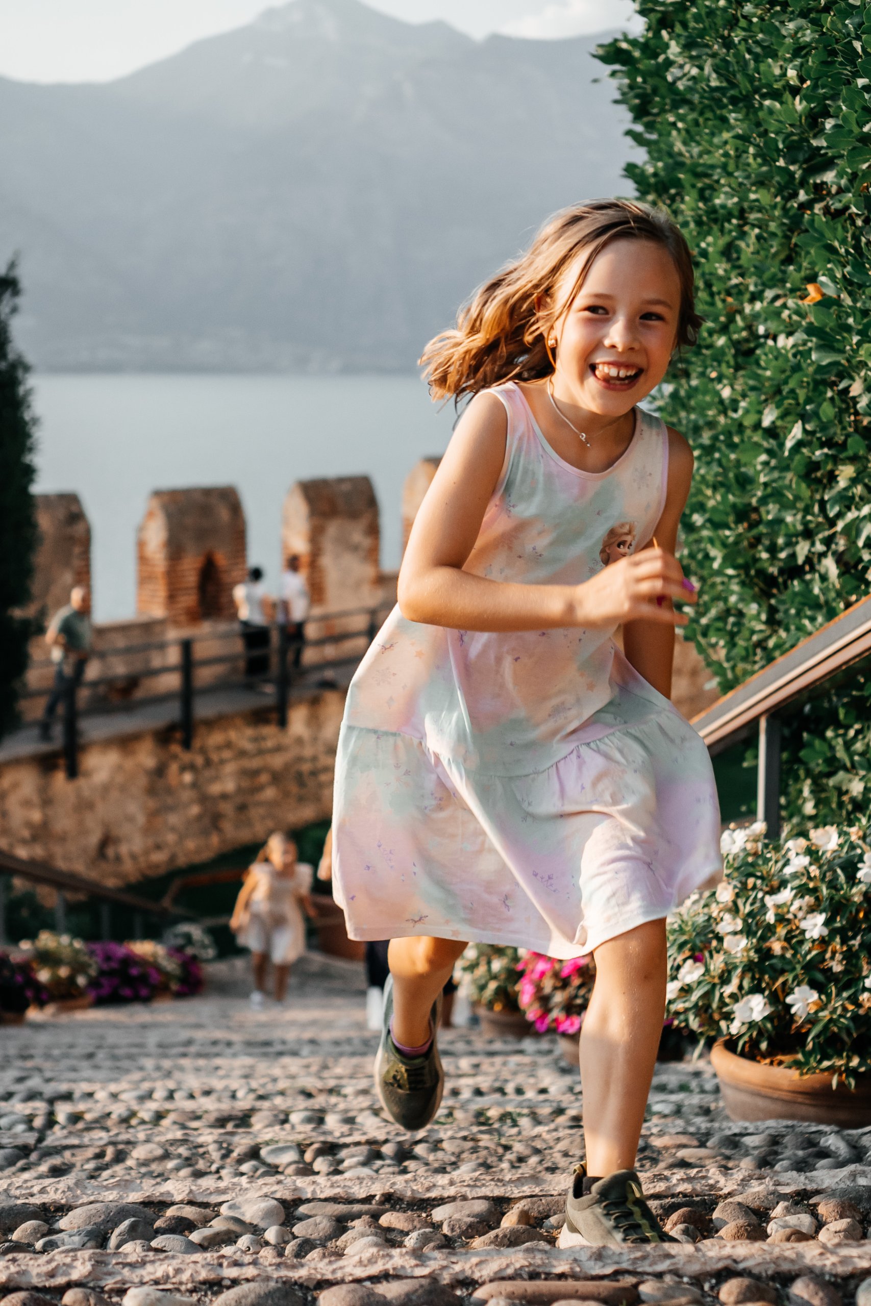 Mariage à Venise et en Vénétie (Lake Garda), août 2024 — photo 29 sur 47, par Yana V.