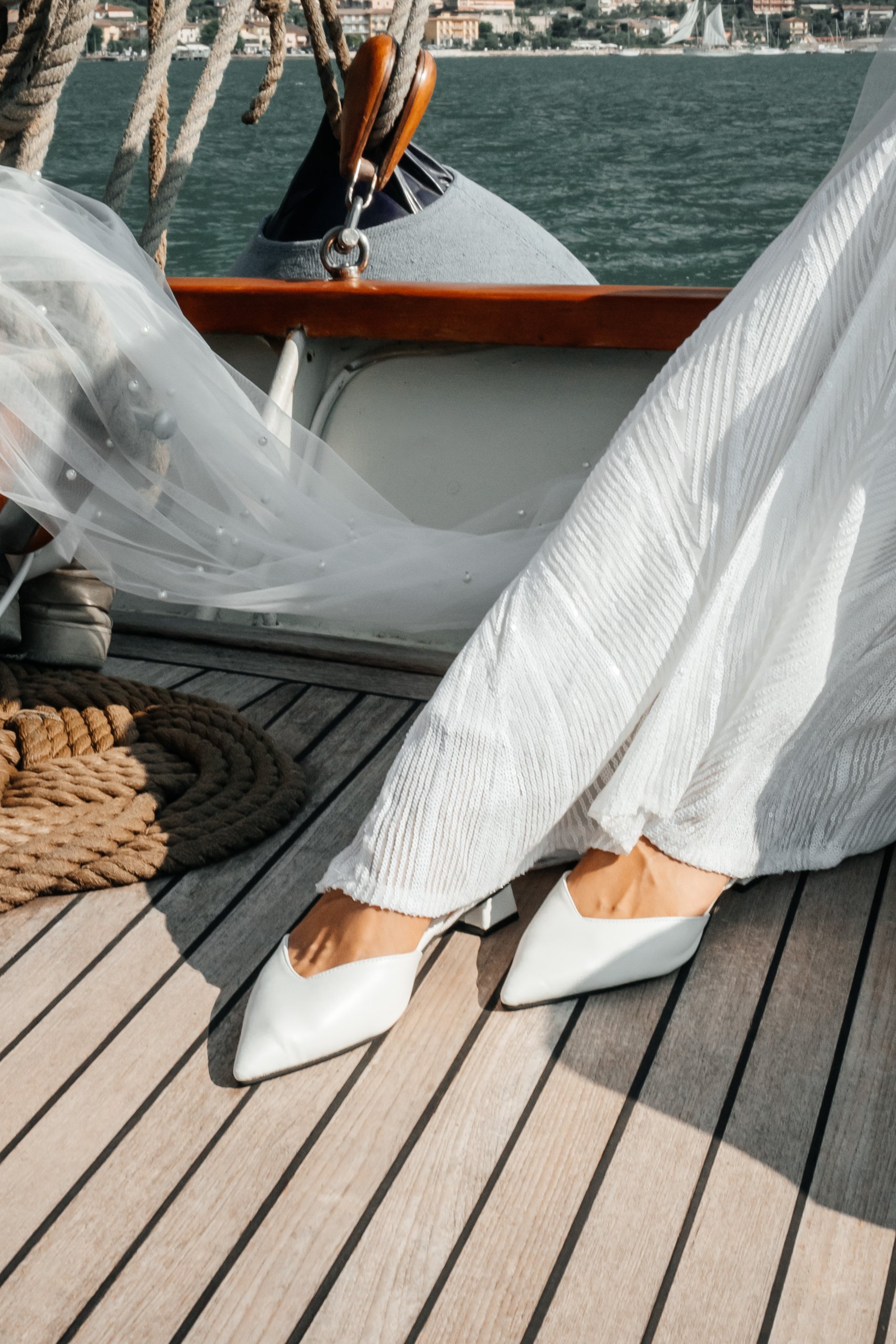 Mariage à Venise et en Vénétie (Lake Garda), août 2024 — photo 11 sur 47, par Yana V.