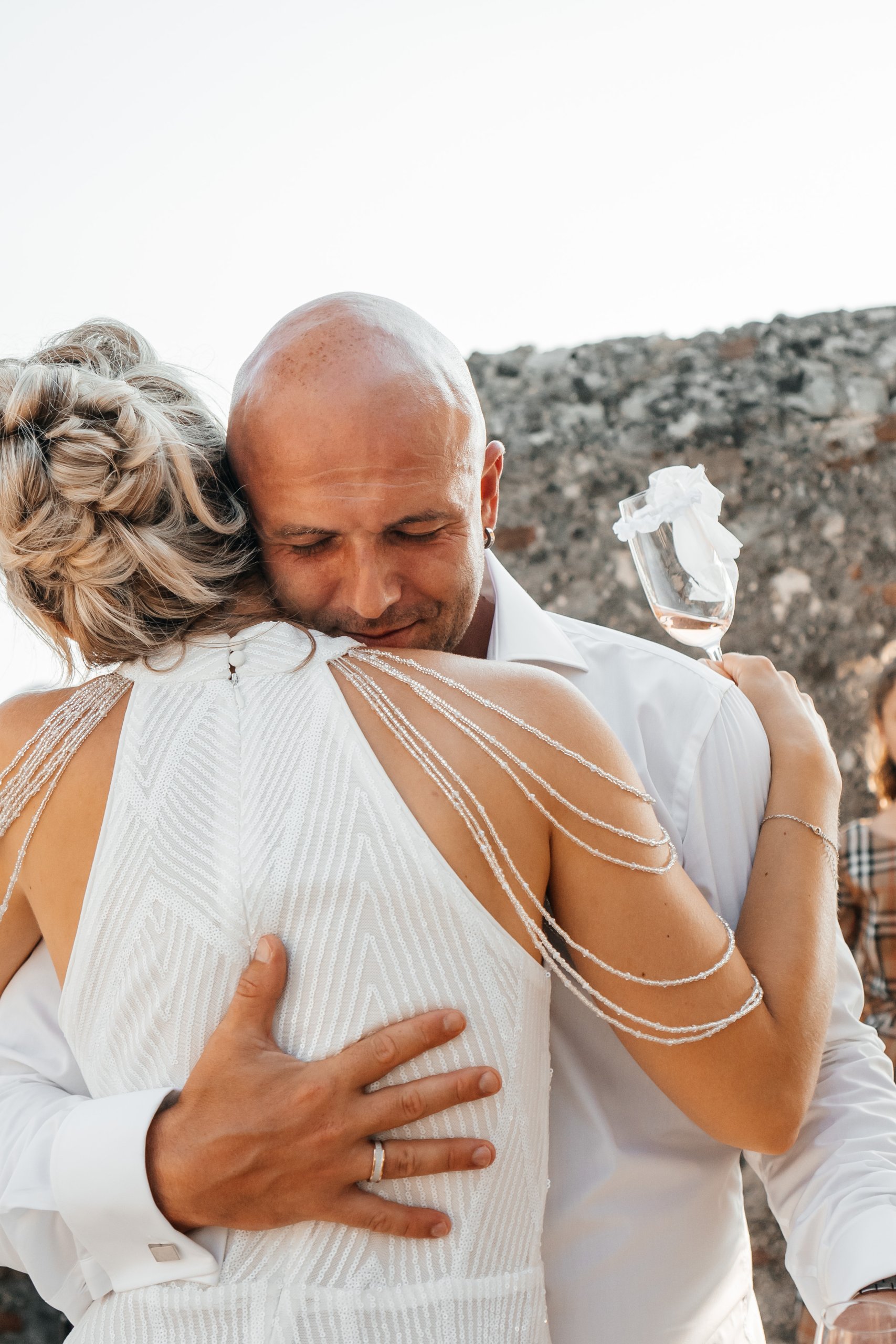Mariage à Venise et en Vénétie (Lake Garda), août 2024 — photo 27 sur 47, par Yana V.