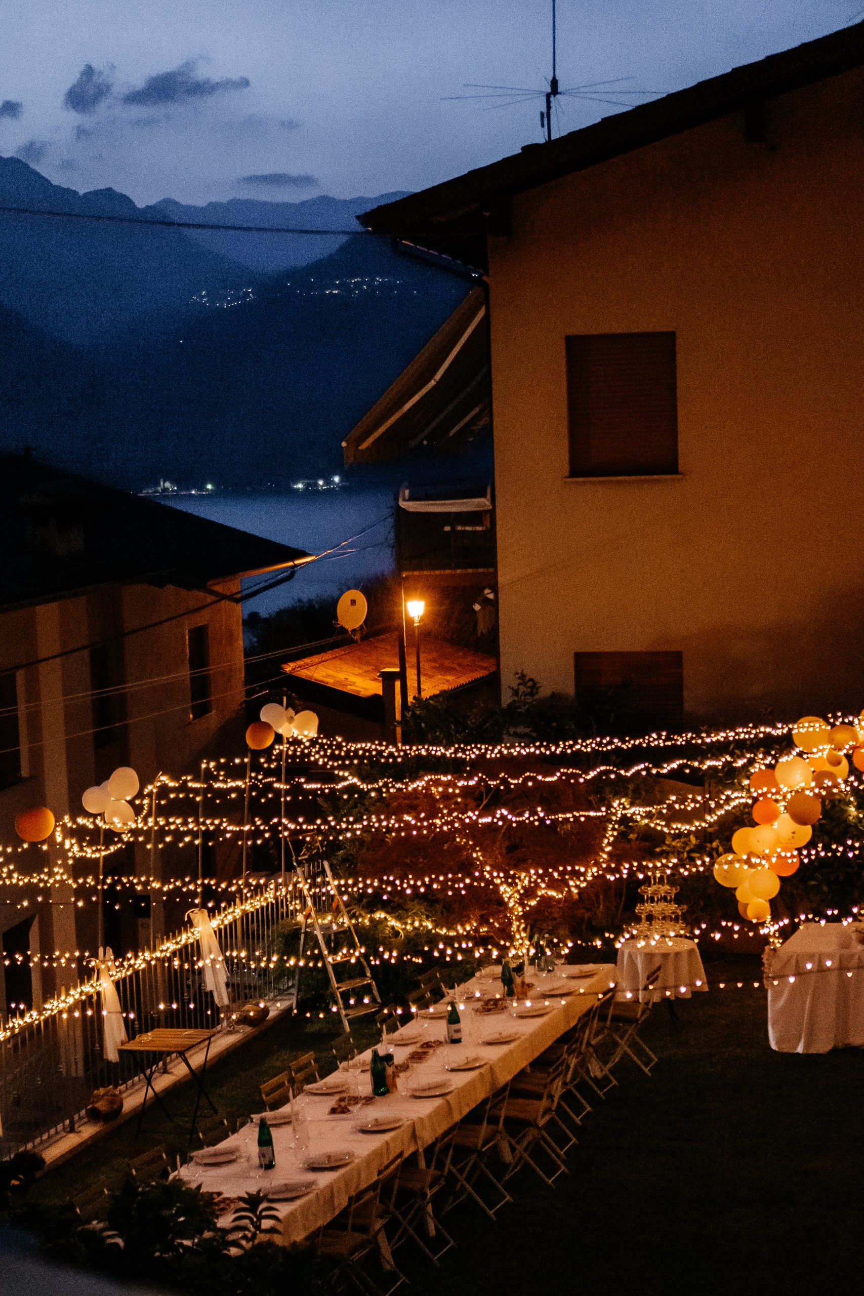 Mariage à Venise et en Vénétie (Lake Garda), août 2024 — photo 38 sur 47, par Yana V.
