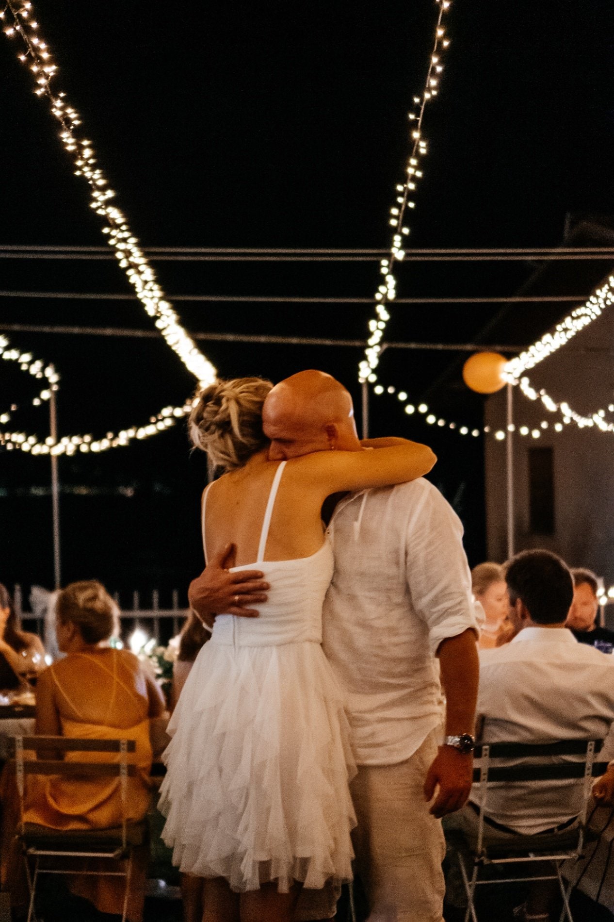 Mariage à Venise et en Vénétie (Lake Garda), août 2024 — photo 40 sur 47, par Yana V.