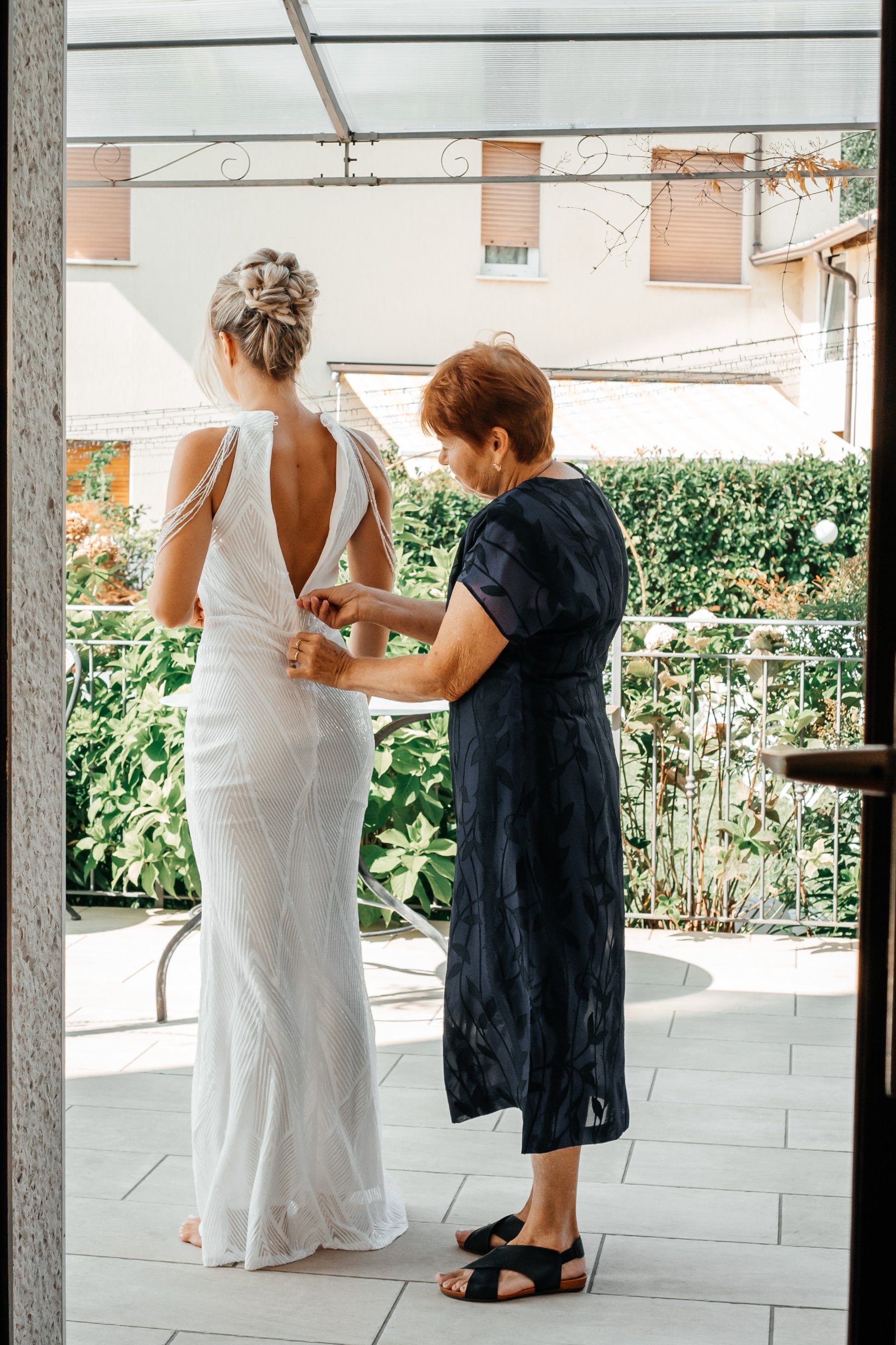 Mariage à Venise et en Vénétie (Lake Garda), août 2024 — photo 5 sur 47, par Yana V.