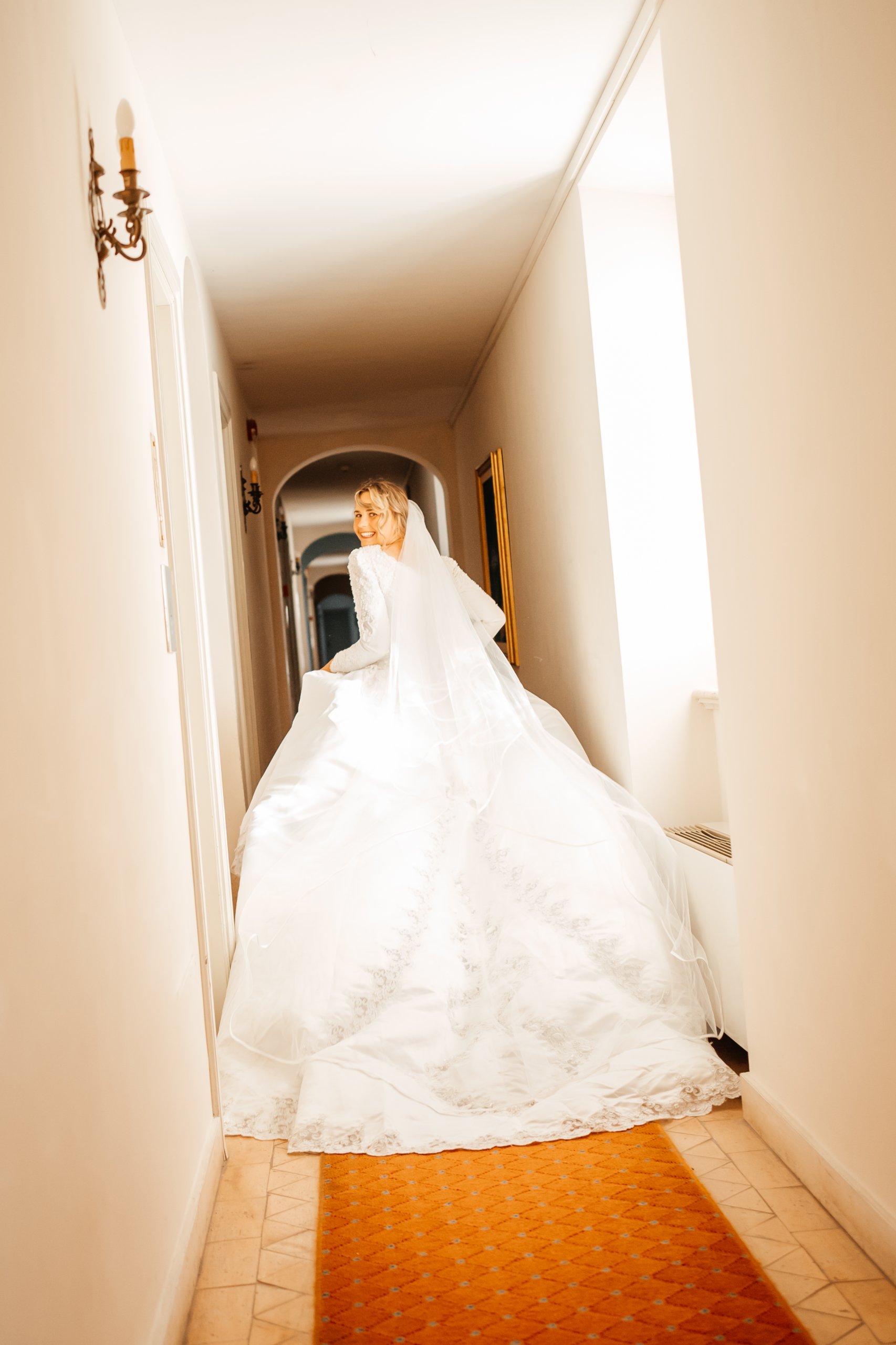 Wedding in Rome & Lazio (Park Hotel Villa Grazioli, Grottaferrata), September 2026 — photo 12 of 54 by Yana V.