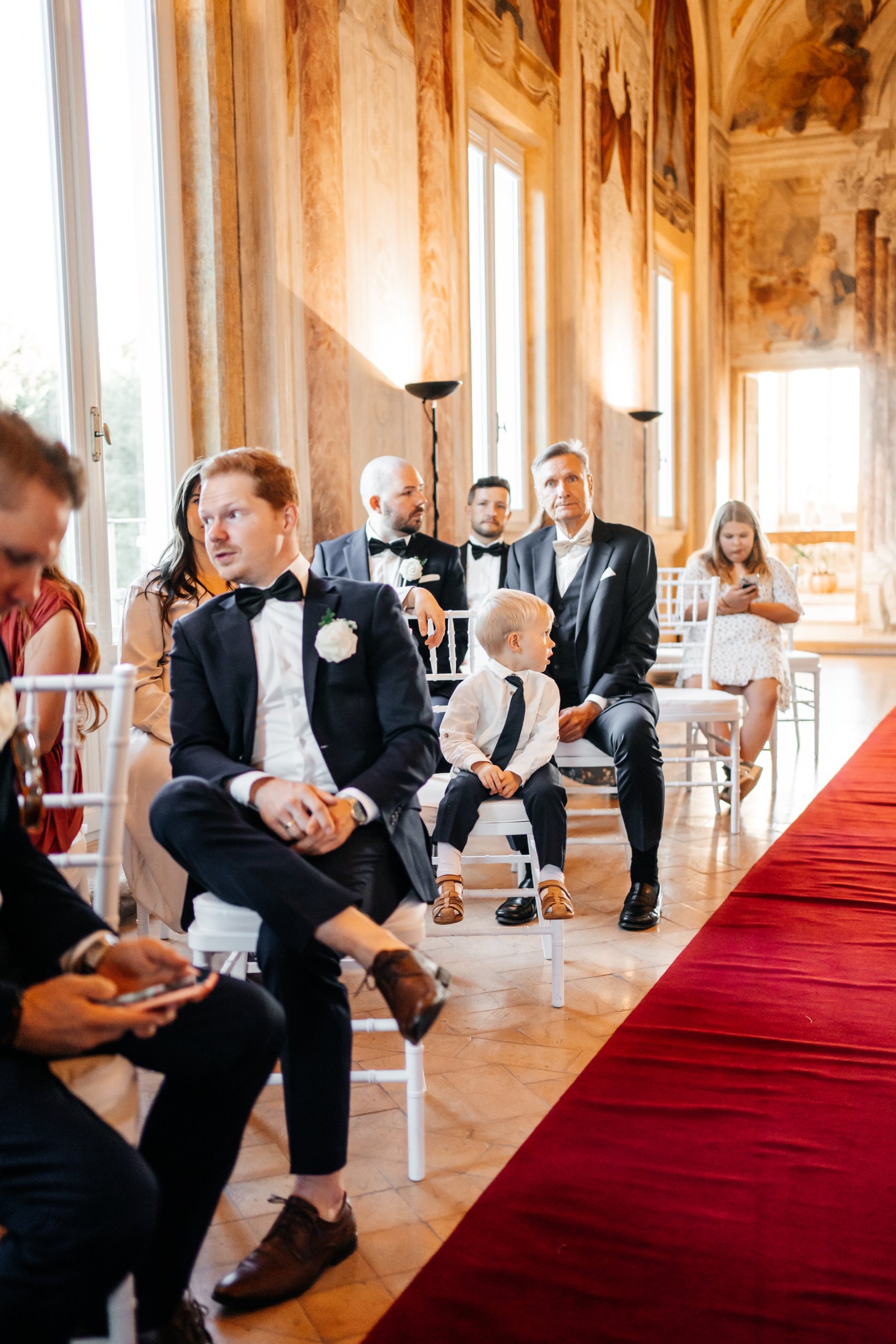 Wedding in Rome & Lazio (Park Hotel Villa Grazioli, Grottaferrata), September 2026 — photo 26 of 54 by Yana V.