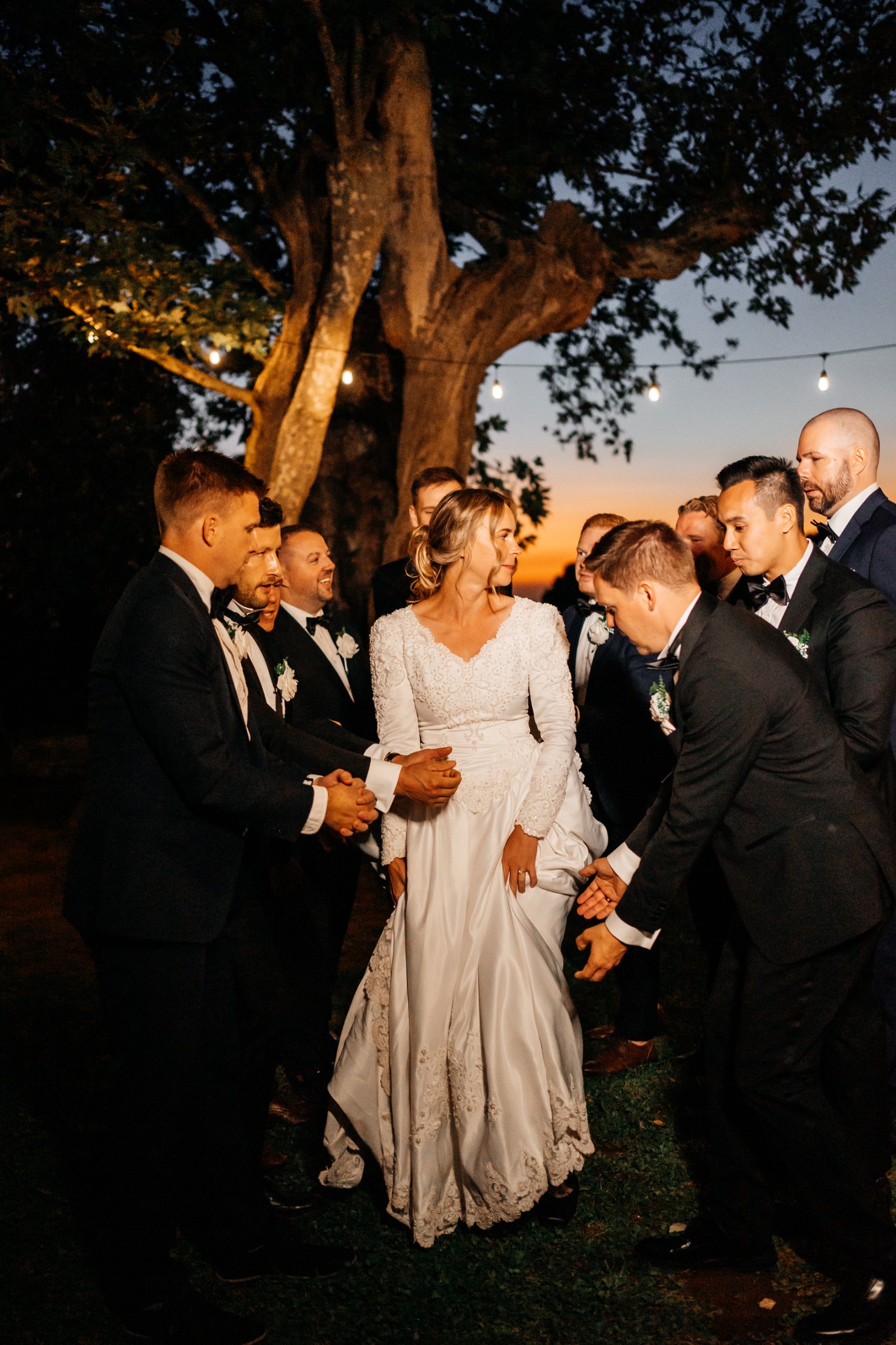 Wedding in Rome & Lazio (Park Hotel Villa Grazioli, Grottaferrata), September 2026 — photo 49 of 54 by Yana V.