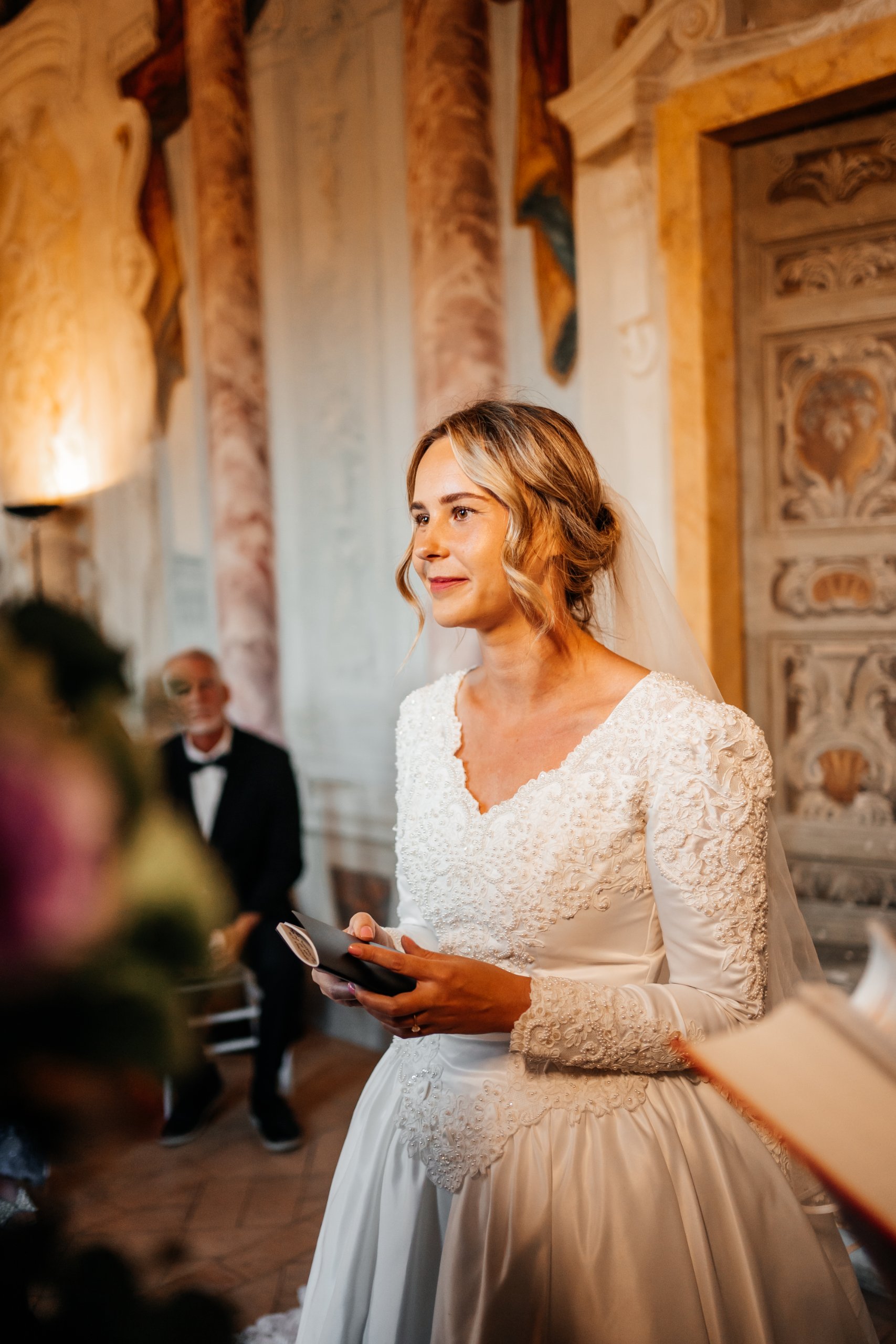 Wedding in Rome & Lazio (Park Hotel Villa Grazioli, Grottaferrata), September 2026 — photo 34 of 54 by Yana V.