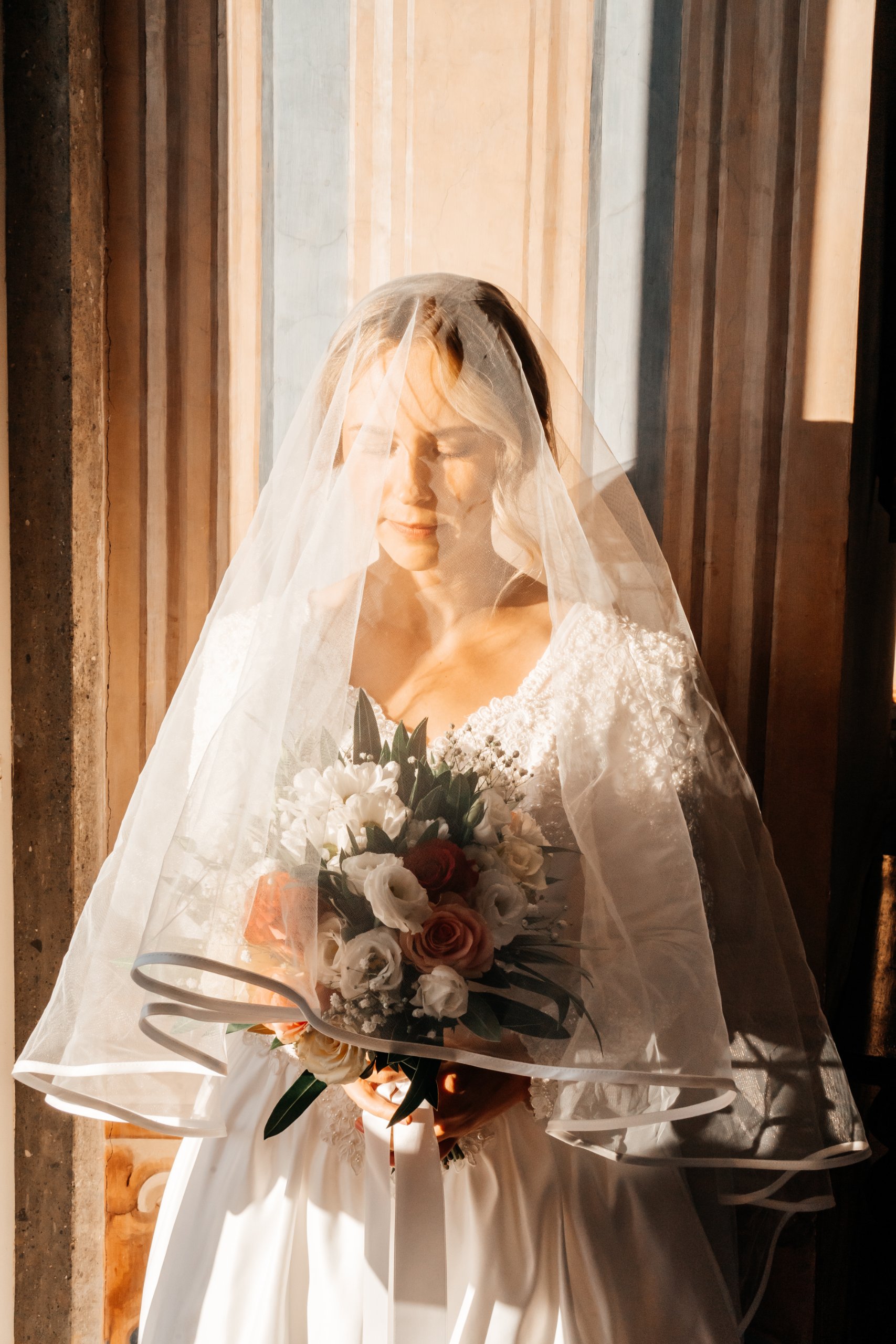 Wedding in Rome & Lazio (Park Hotel Villa Grazioli, Grottaferrata), September 2026 — photo 19 of 54 by Yana V.