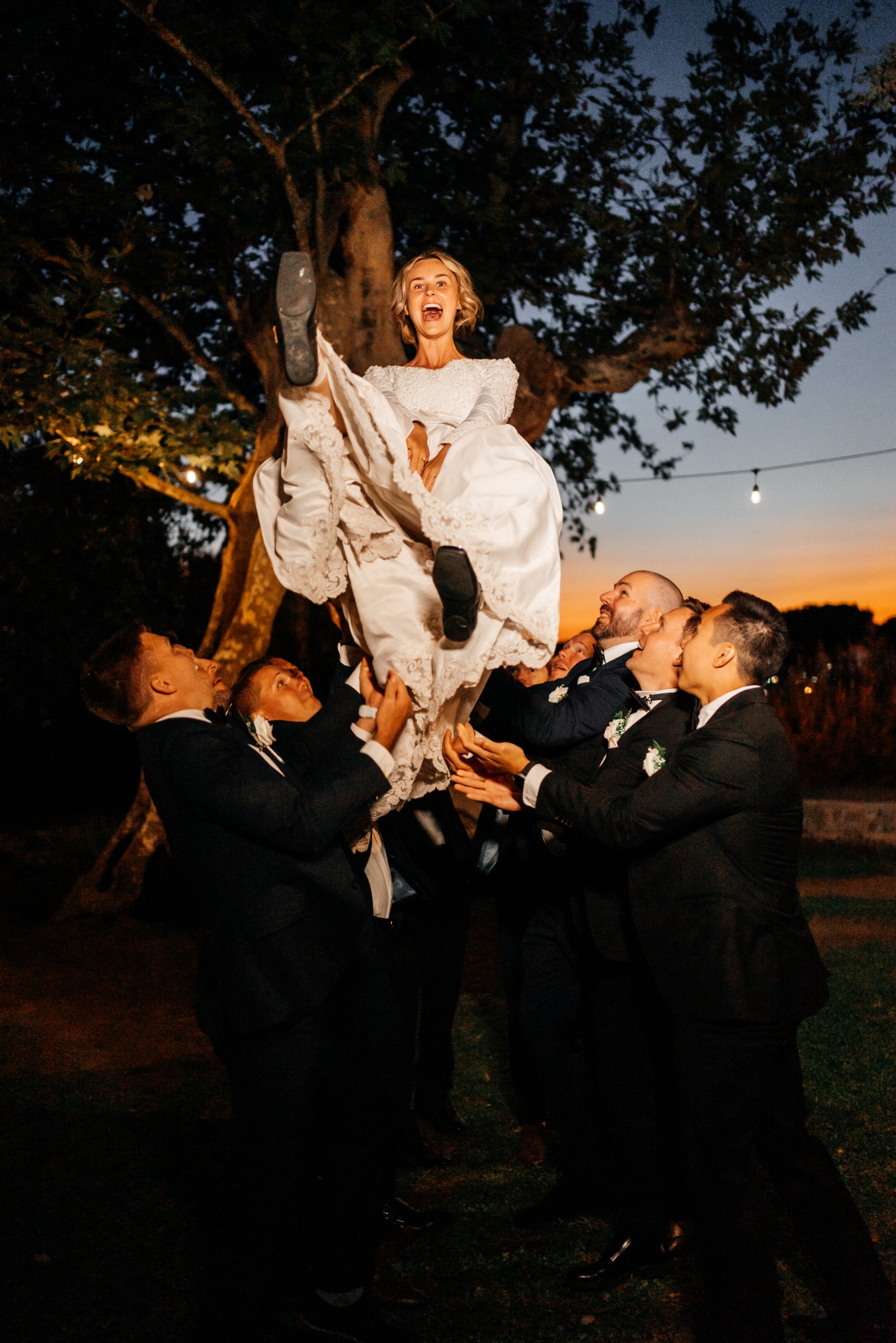 Wedding in Rome & Lazio (Park Hotel Villa Grazioli, Grottaferrata), September 2026 — photo 50 of 54 by Yana V.