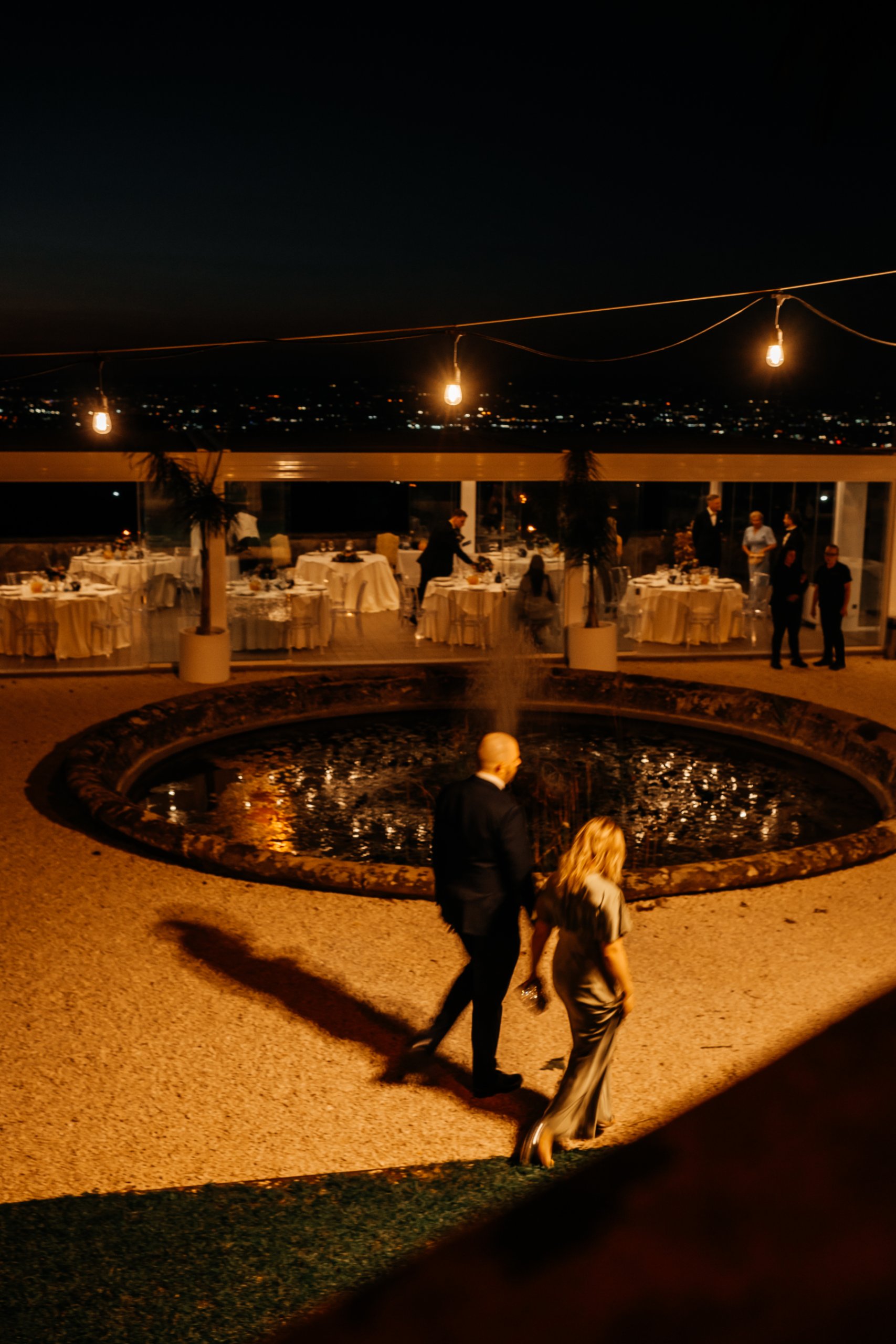 Wedding in Rome & Lazio (Park Hotel Villa Grazioli, Grottaferrata), September 2026 — photo 51 of 54 by Yana V.