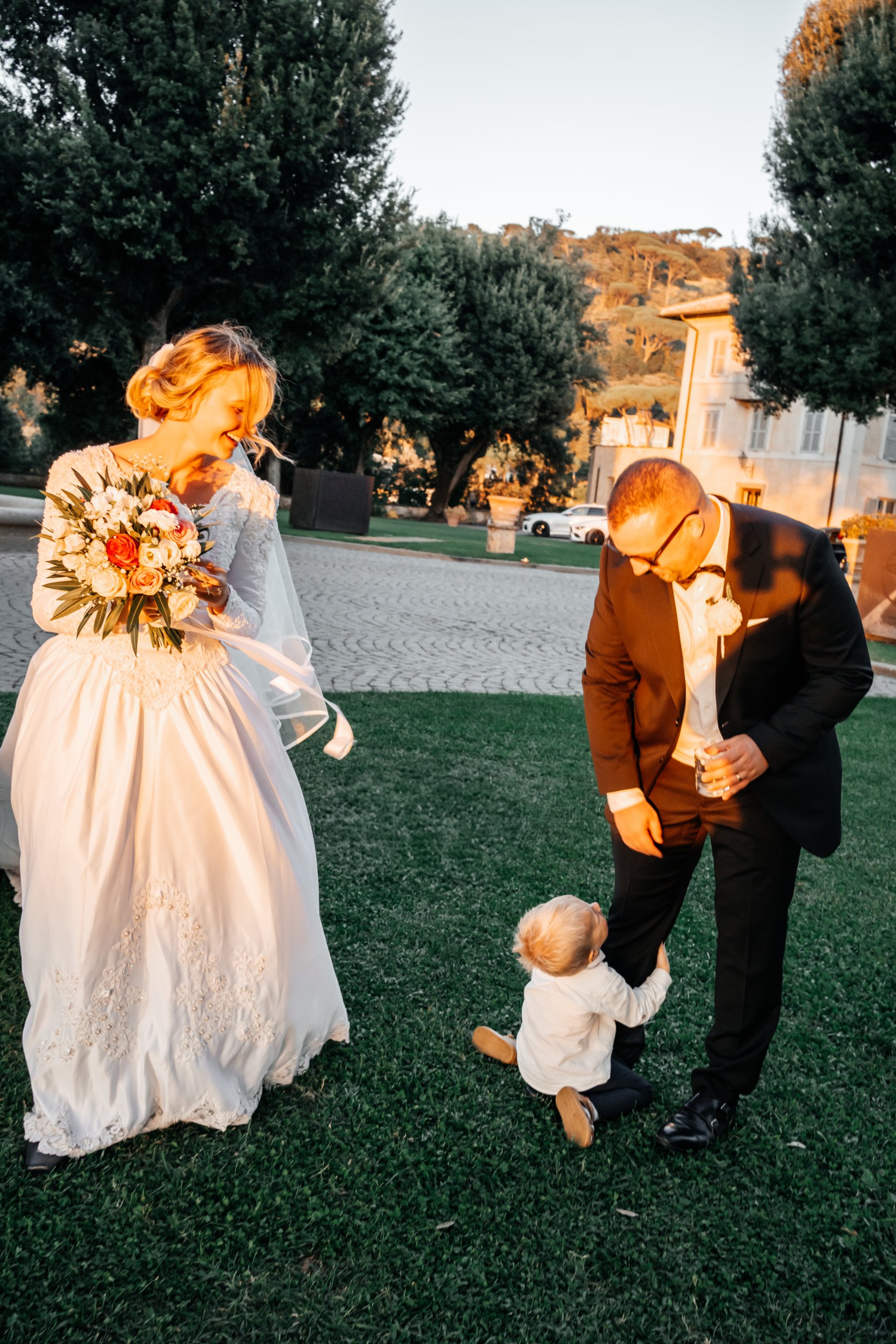 Wedding in Rome & Lazio (Park Hotel Villa Grazioli, Grottaferrata), September 2026 — photo 44 of 54 by Yana V.