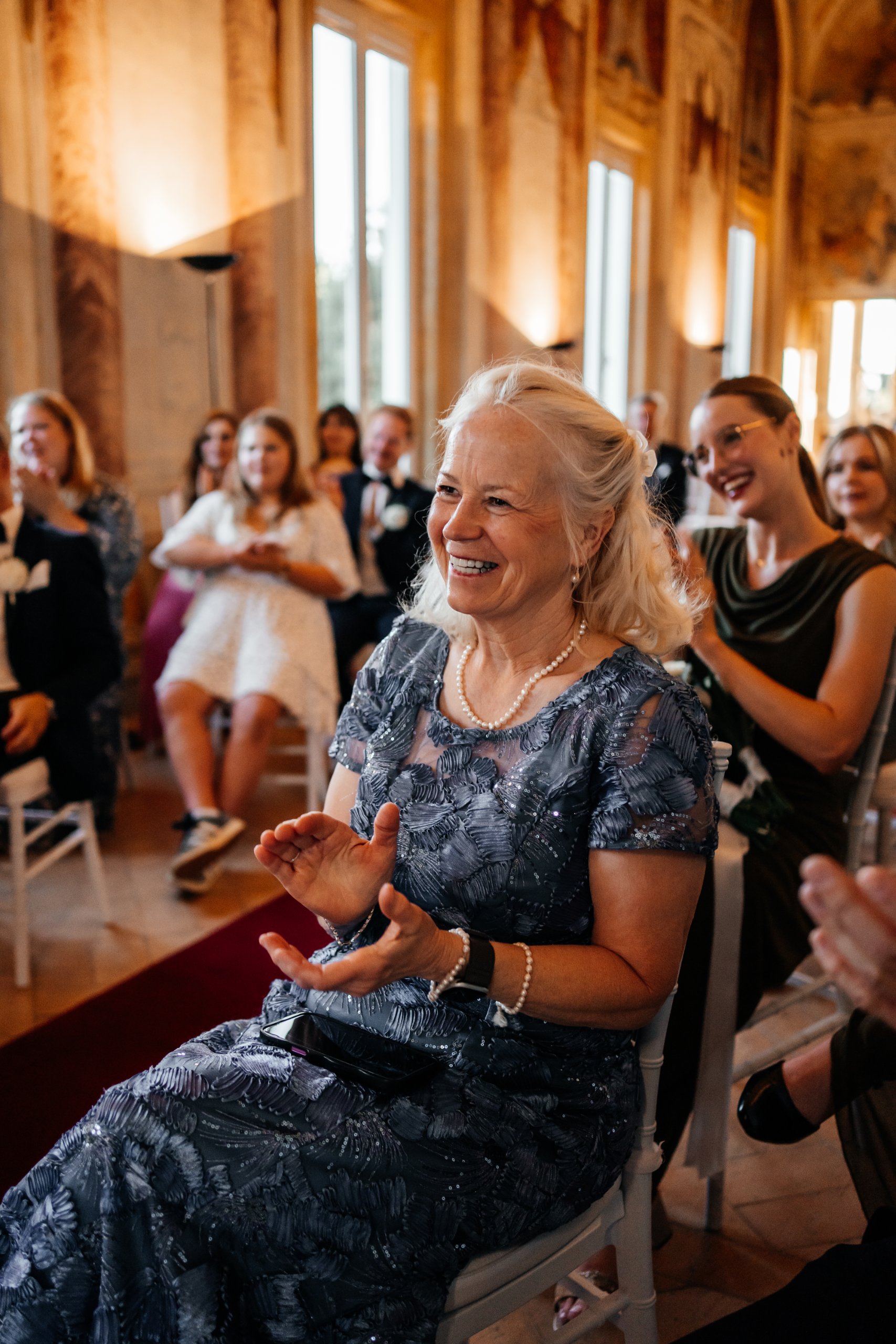 Wedding in Rome & Lazio (Park Hotel Villa Grazioli, Grottaferrata), September 2026 — photo 36 of 54 by Yana V.