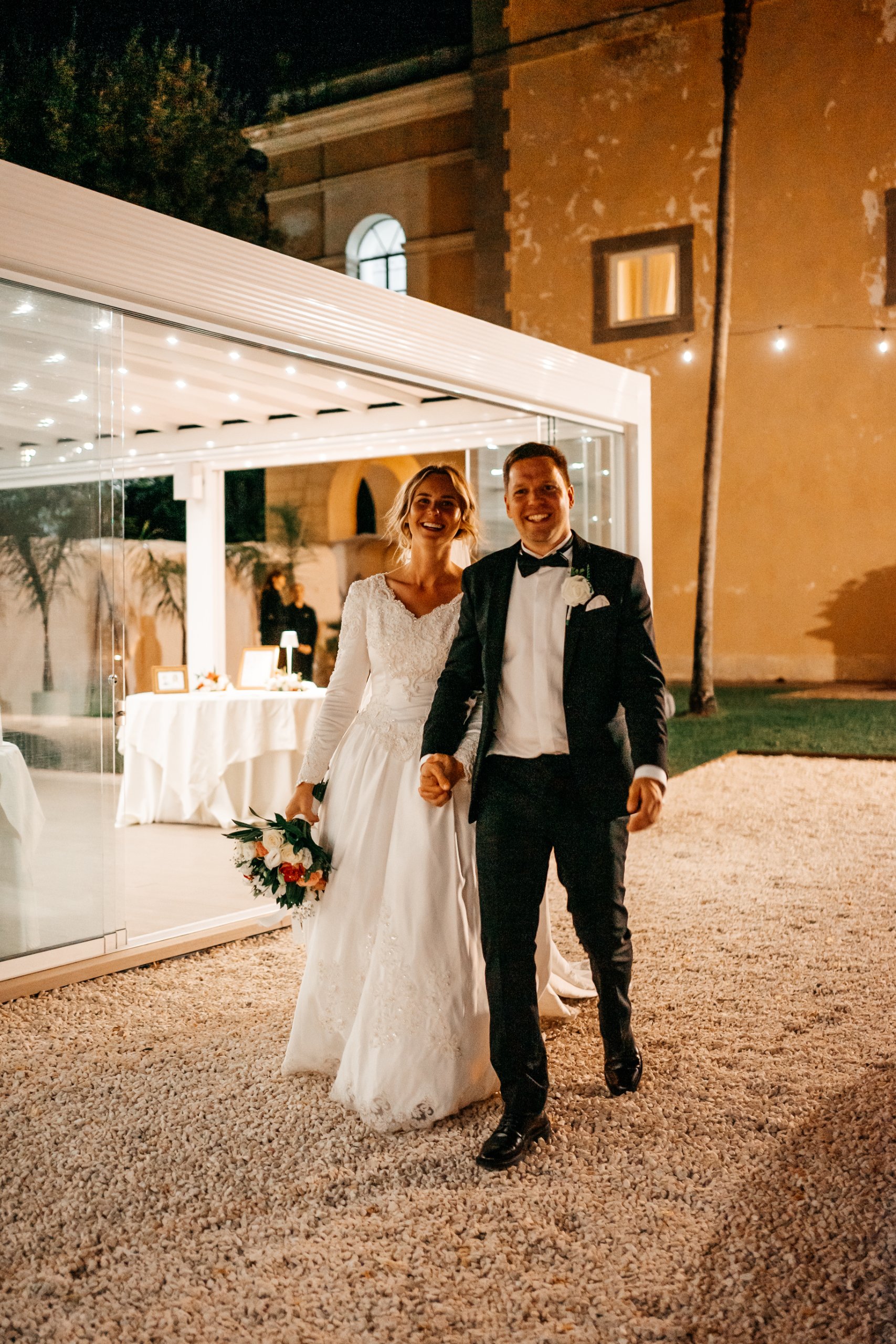 Wedding in Rome & Lazio (Park Hotel Villa Grazioli, Grottaferrata), September 2026 — photo 53 of 54 by Yana V.