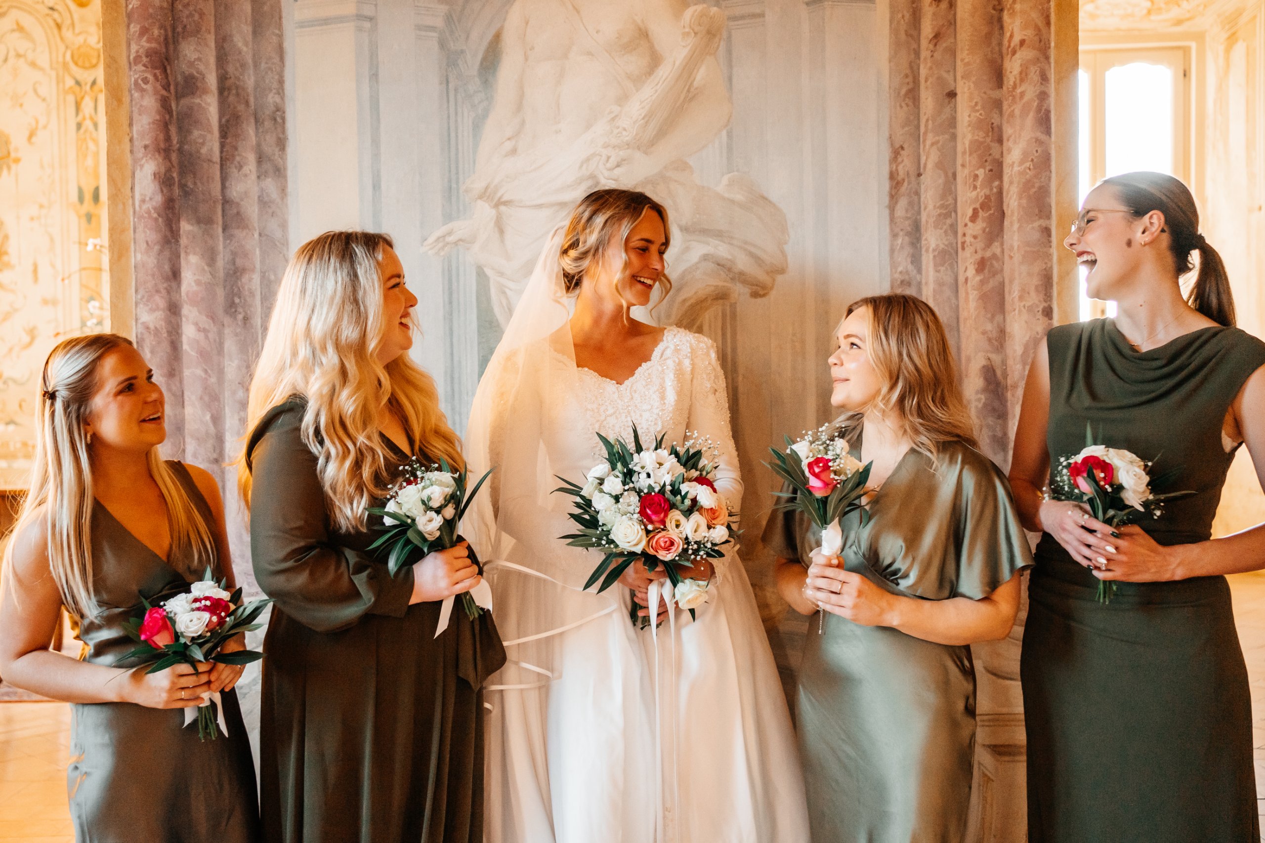 Wedding in Rome & Lazio (Park Hotel Villa Grazioli, Grottaferrata), September 2026 — photo 40 of 54 by Yana V.