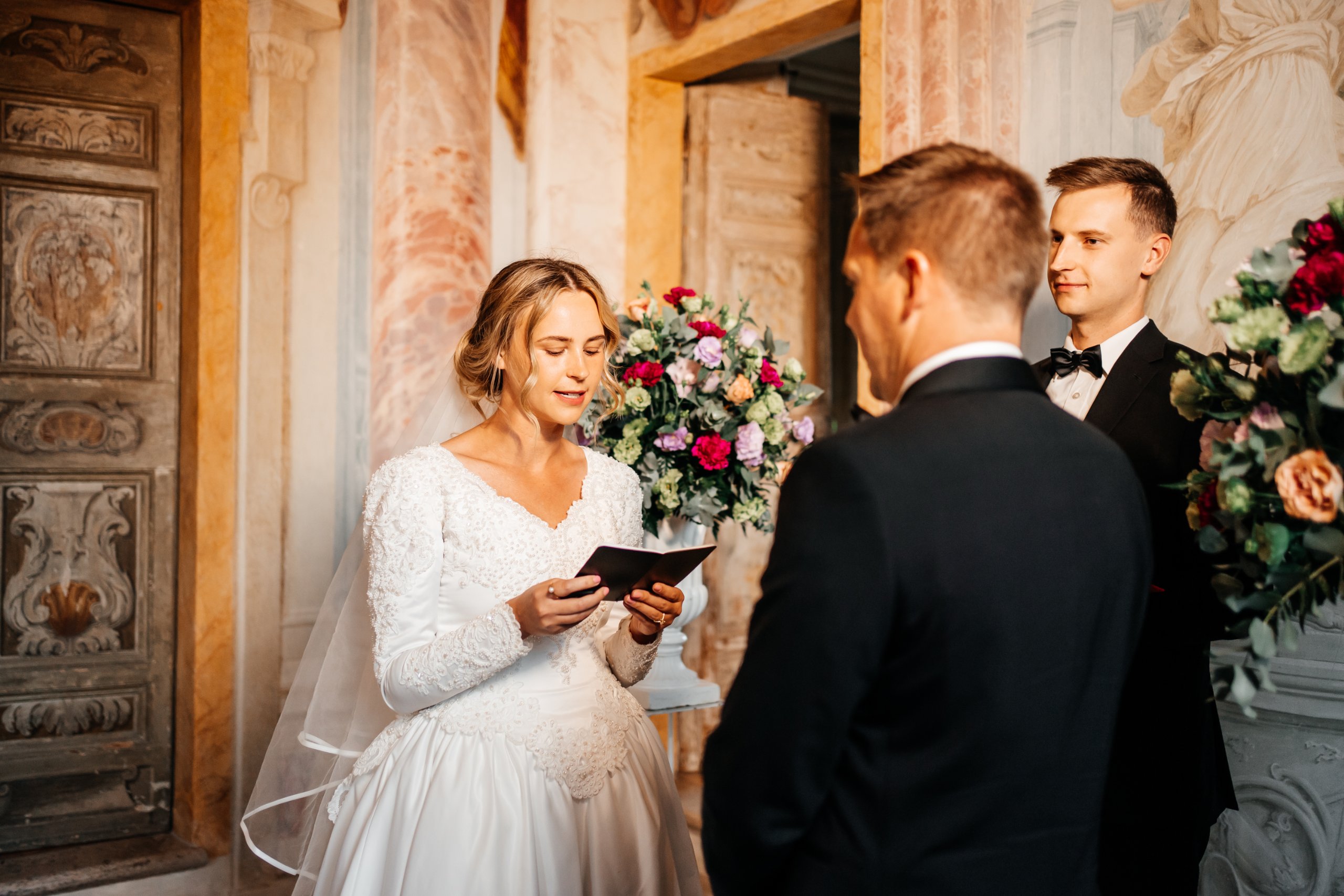 Wedding in Rome & Lazio (Park Hotel Villa Grazioli, Grottaferrata), September 2026 — photo 33 of 54 by Yana V.