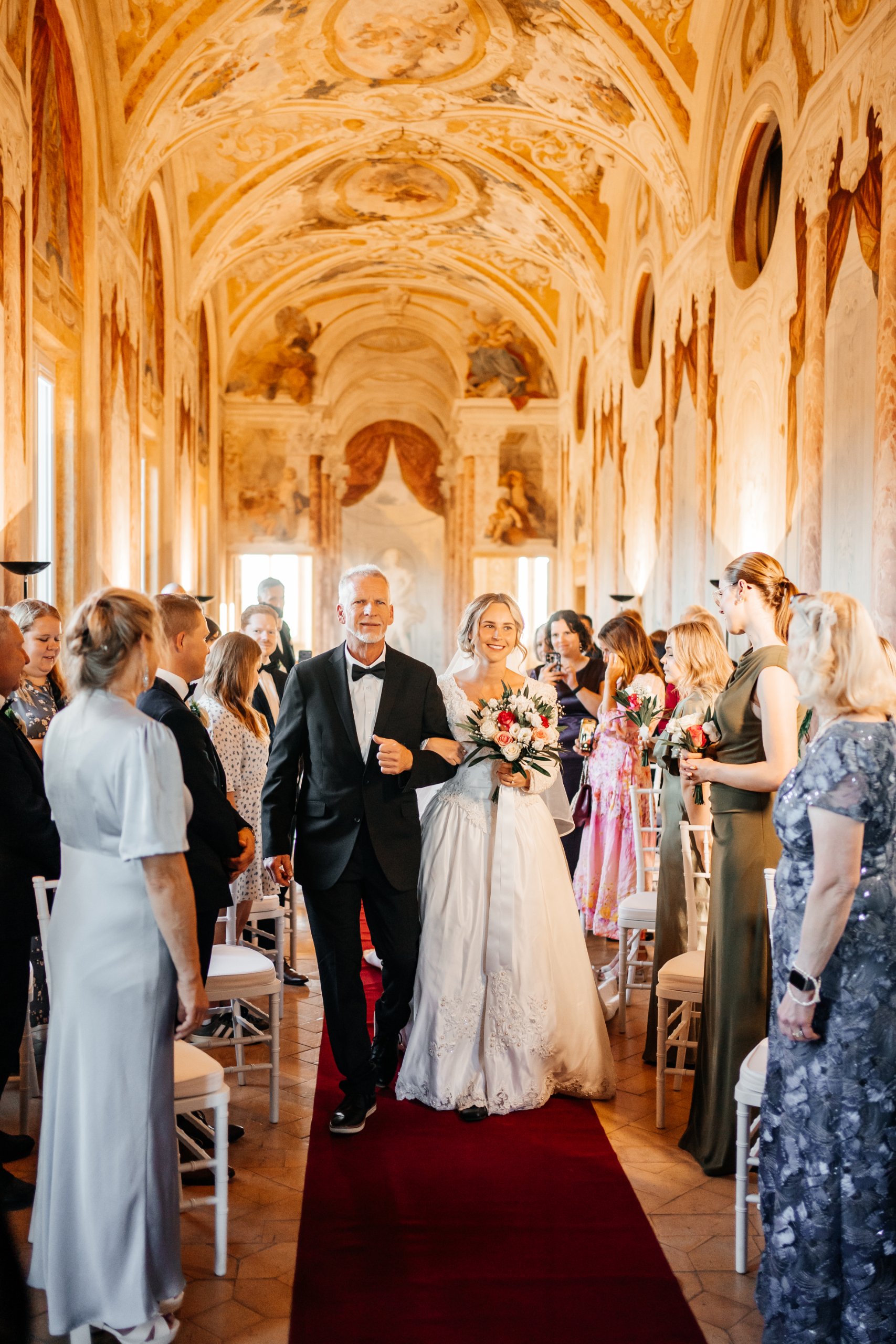 Wedding in Rome & Lazio (Park Hotel Villa Grazioli, Grottaferrata), September 2026 — photo 29 of 54 by Yana V.