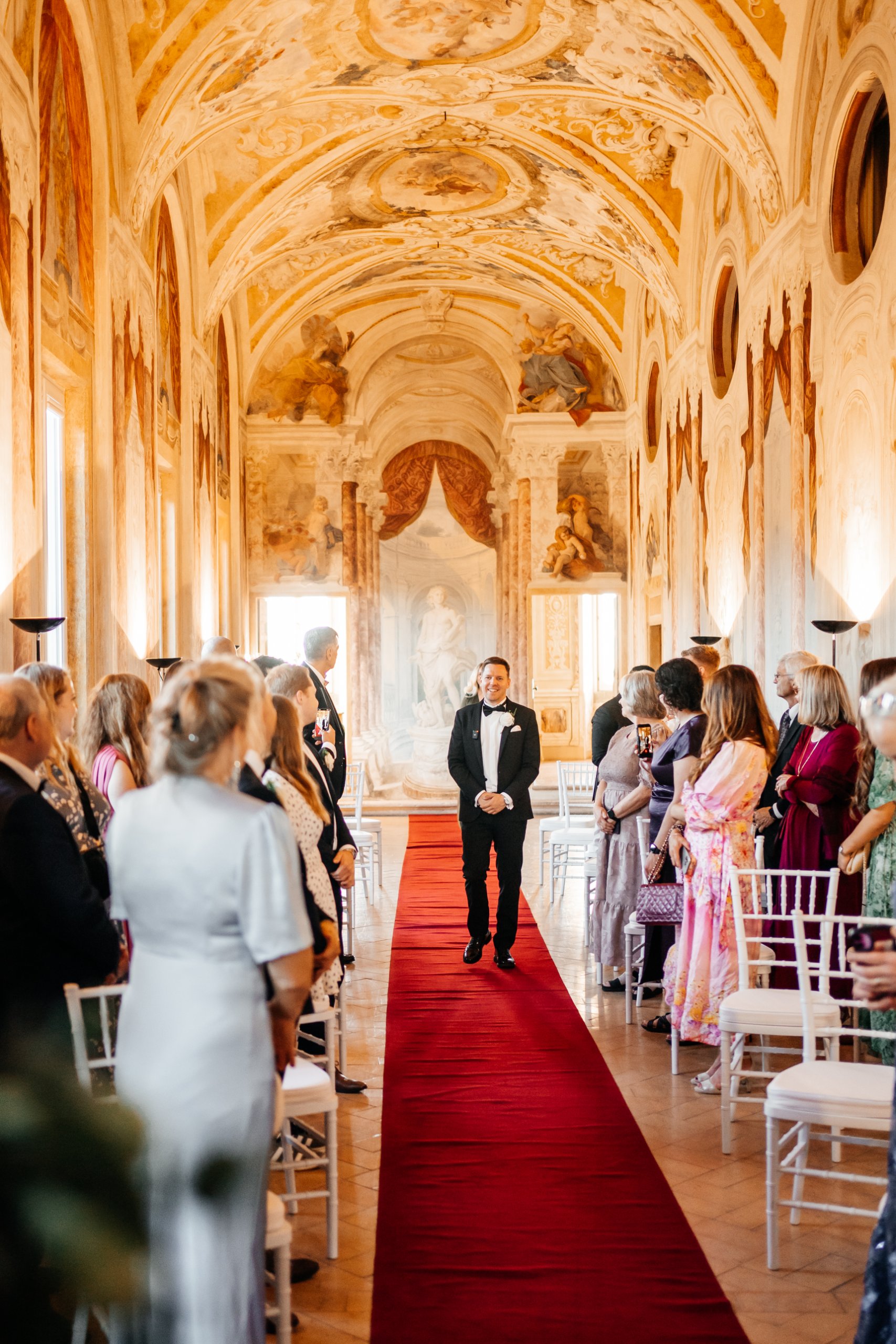 Wedding in Rome & Lazio (Park Hotel Villa Grazioli, Grottaferrata), September 2026 — photo 28 of 54 by Yana V.