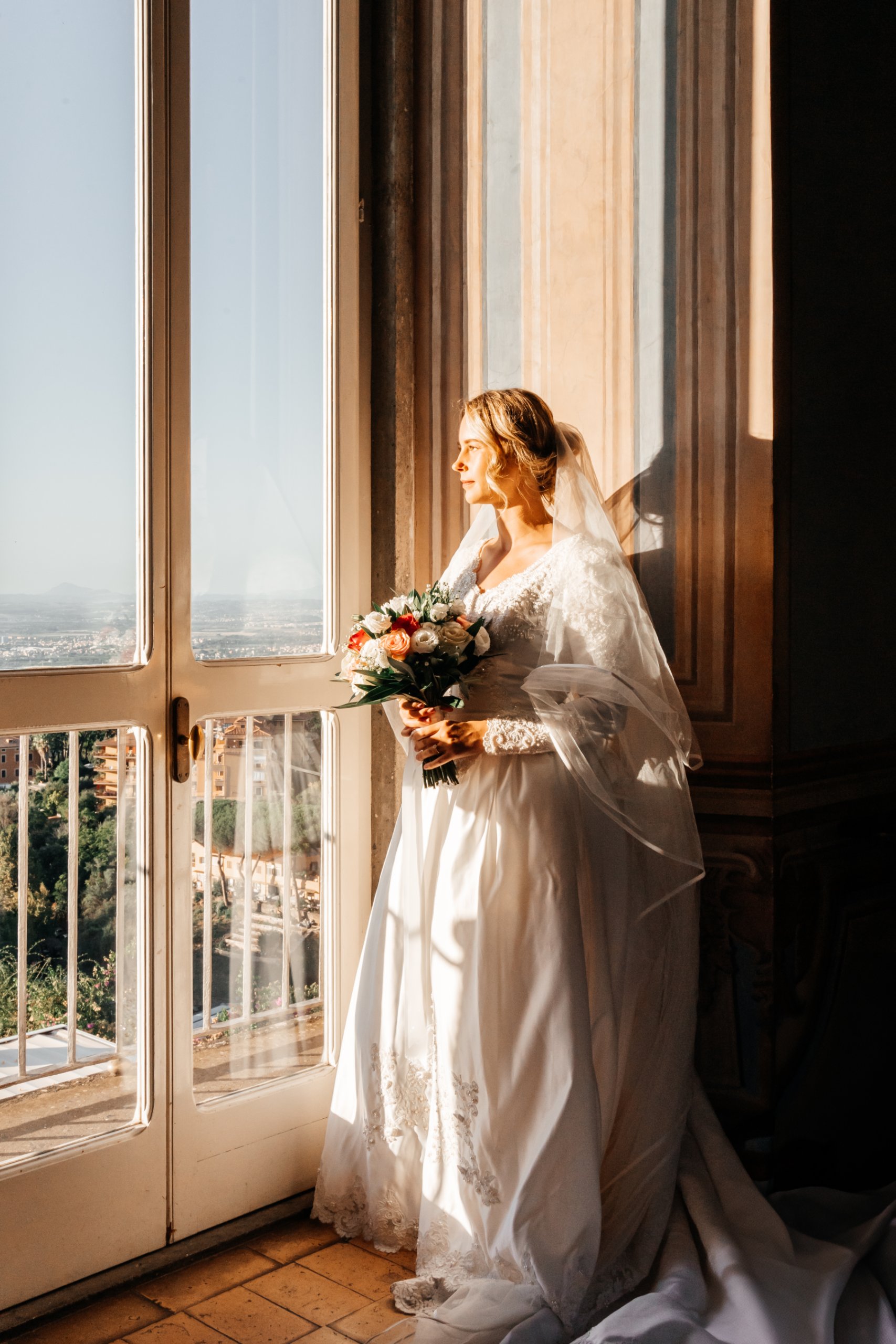 Wedding in Rome & Lazio (Park Hotel Villa Grazioli, Grottaferrata), September 2026 — photo 21 of 54 by Yana V.