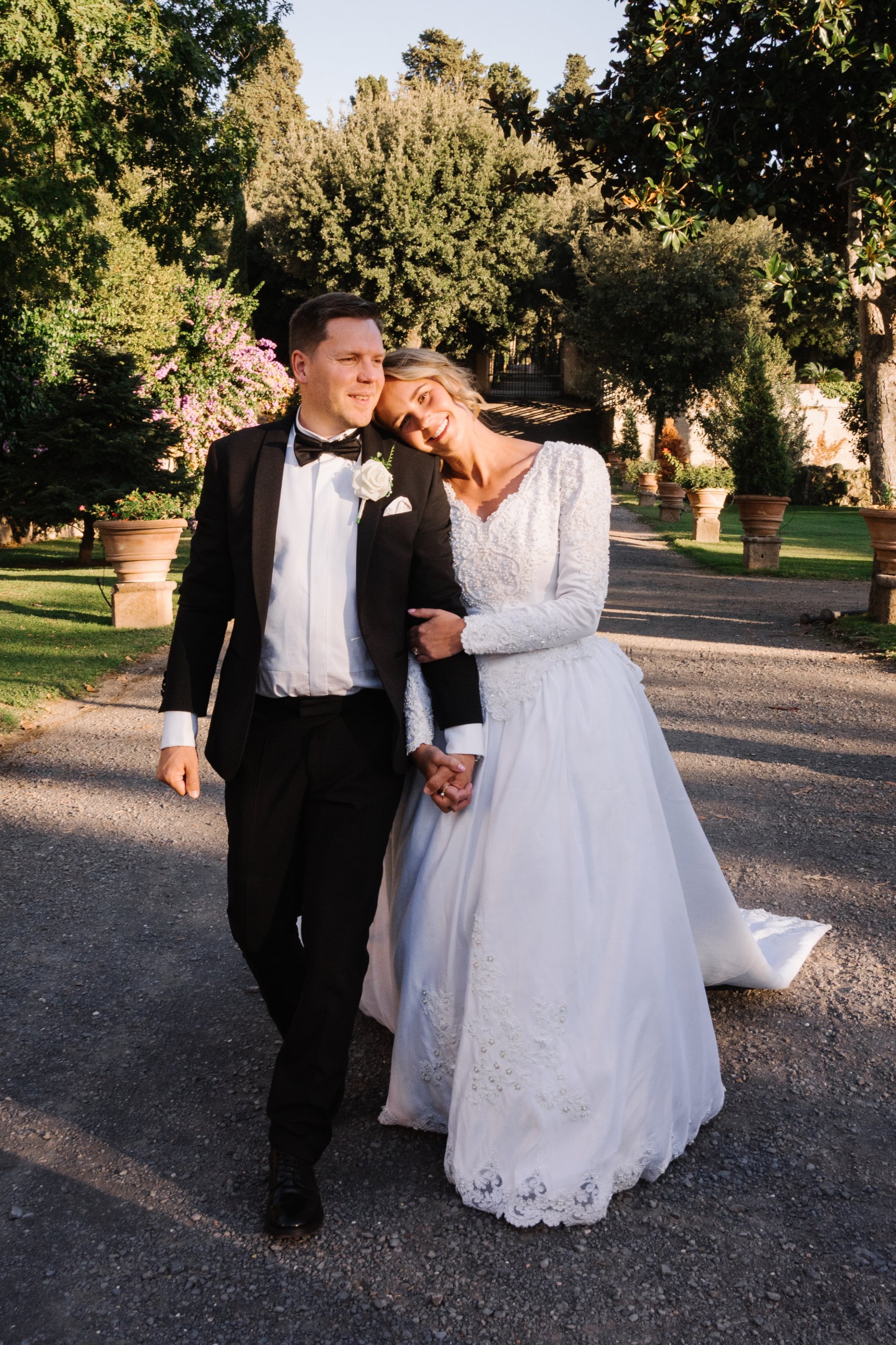 Wedding in Rome & Lazio (Park Hotel Villa Grazioli, Grottaferrata), September 2026 — photo 15 of 54 by Yana V.