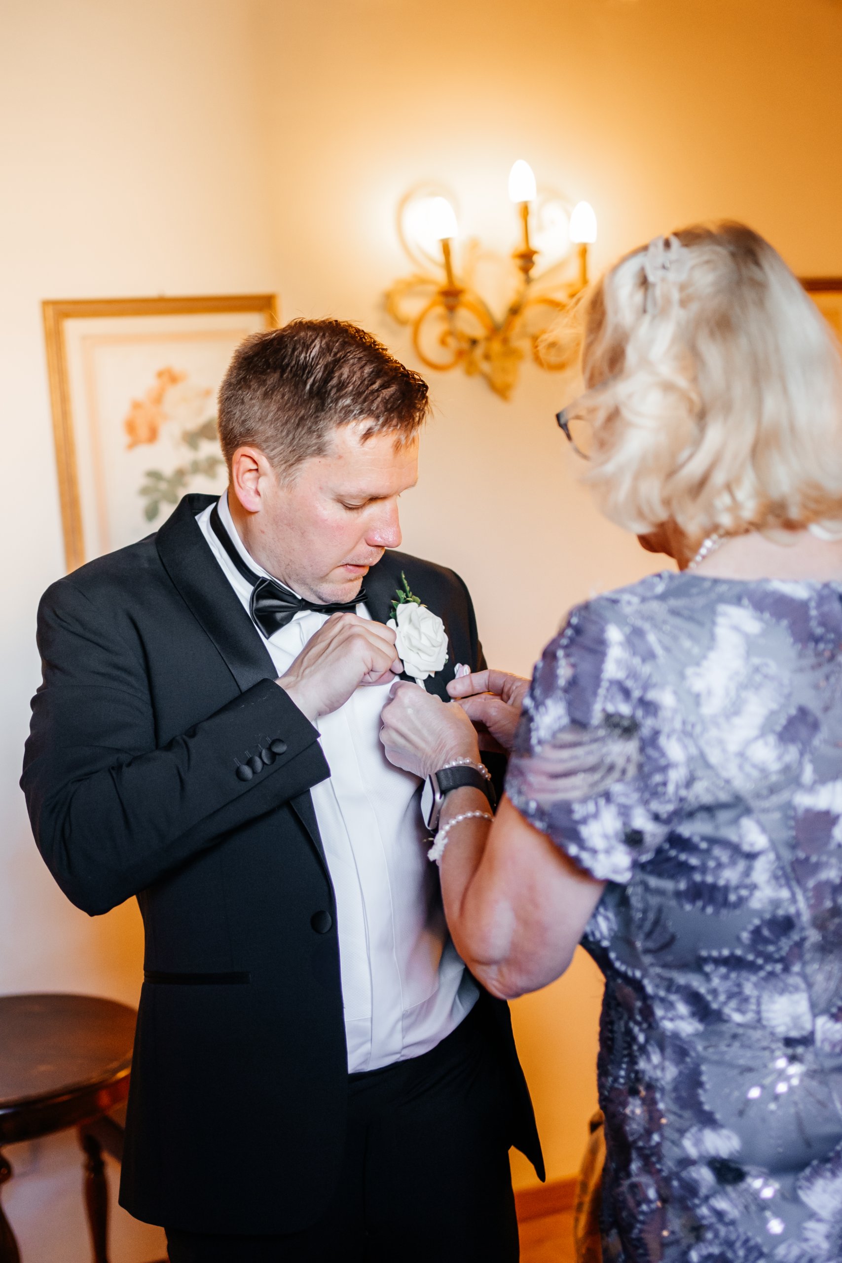 Wedding in Rome & Lazio (Park Hotel Villa Grazioli, Grottaferrata), September 2026 — photo 11 of 54 by Yana V.