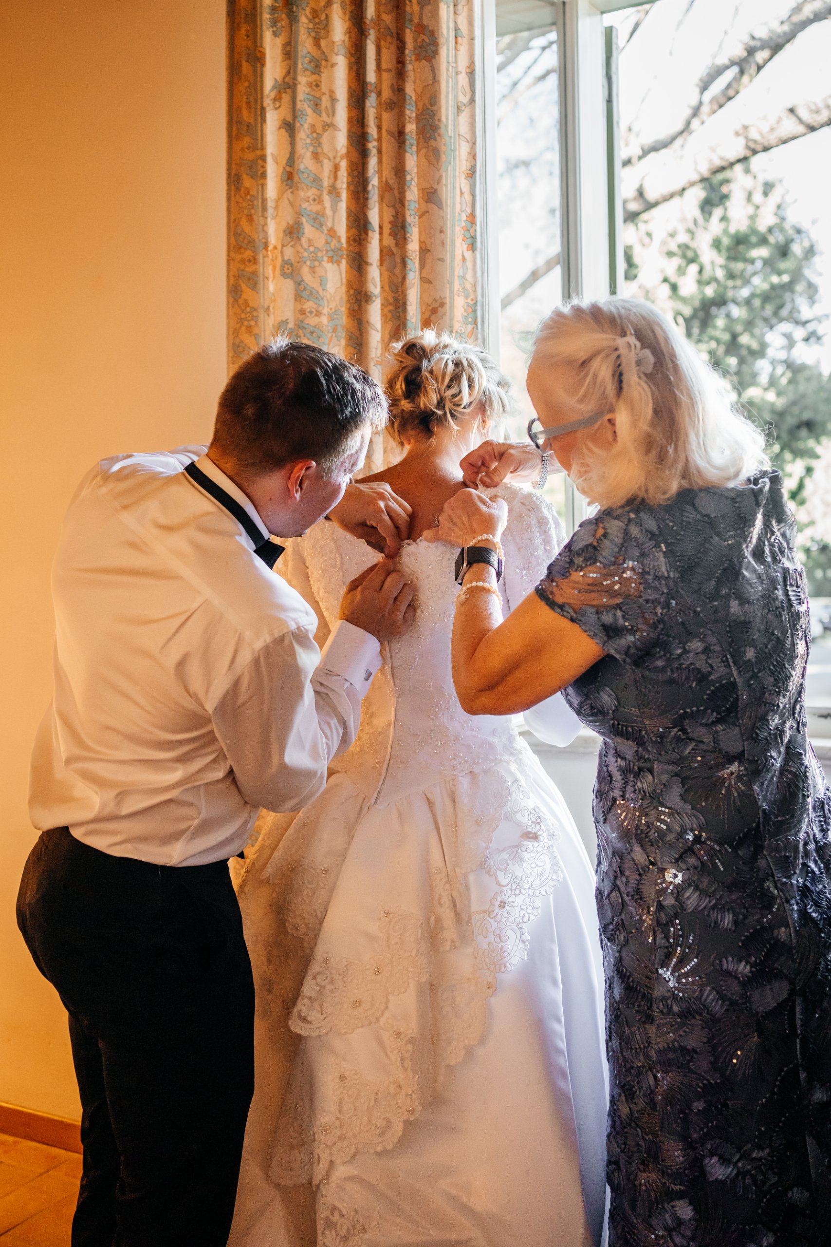 Wedding in Rome & Lazio (Park Hotel Villa Grazioli, Grottaferrata), September 2026 — photo 5 of 54 by Yana V.