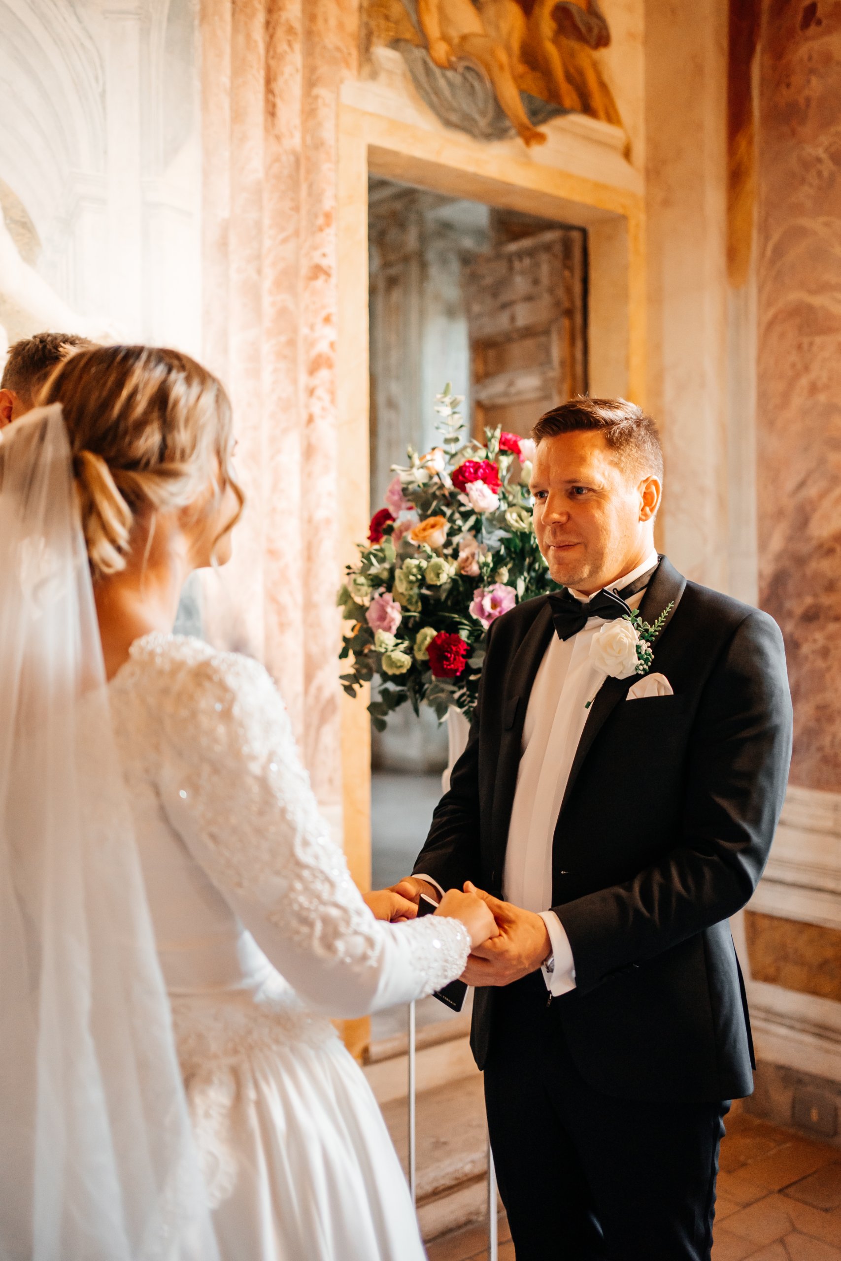 Wedding in Rome & Lazio (Park Hotel Villa Grazioli, Grottaferrata), September 2026 — photo 31 of 54 by Yana V.
