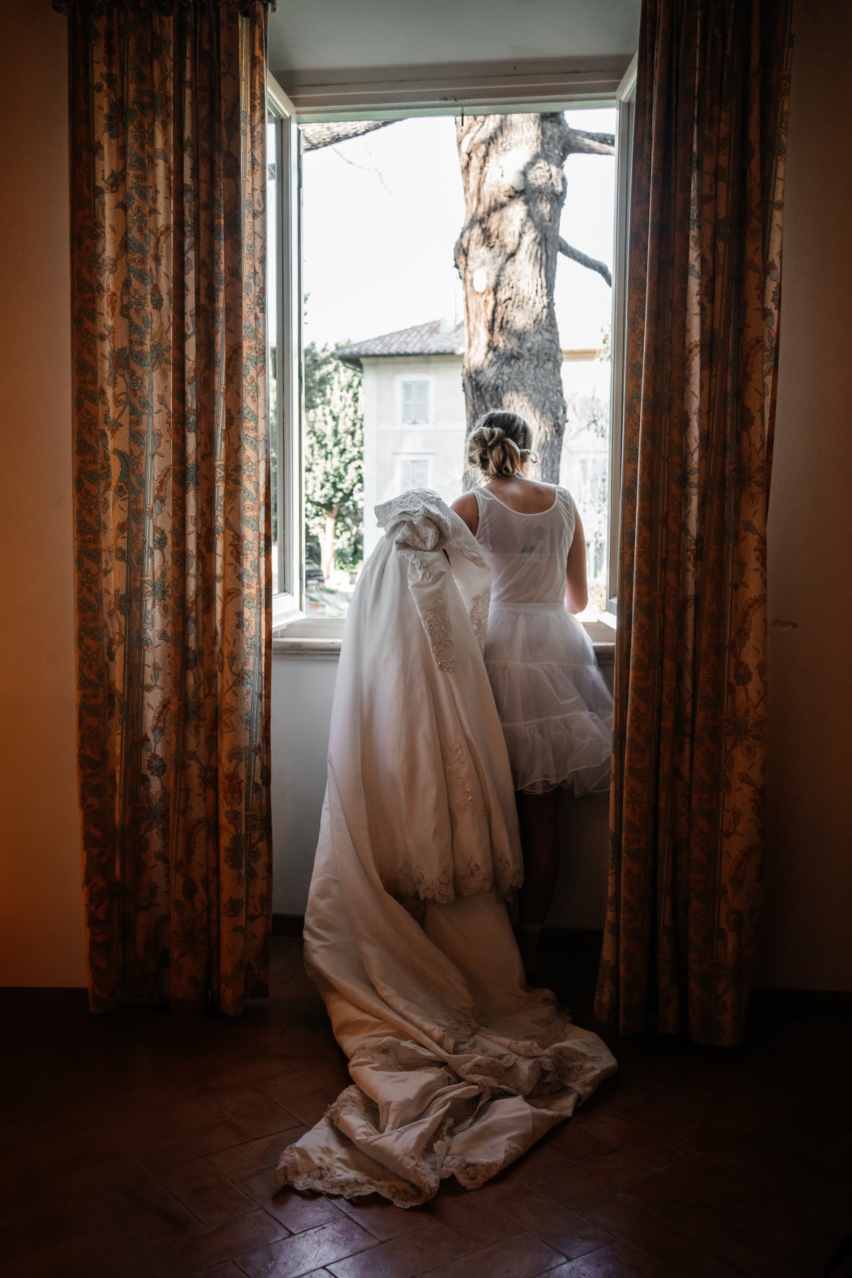 Wedding in Rome & Lazio (Park Hotel Villa Grazioli, Grottaferrata), September 2026 — photo 6 of 54 by Yana V.