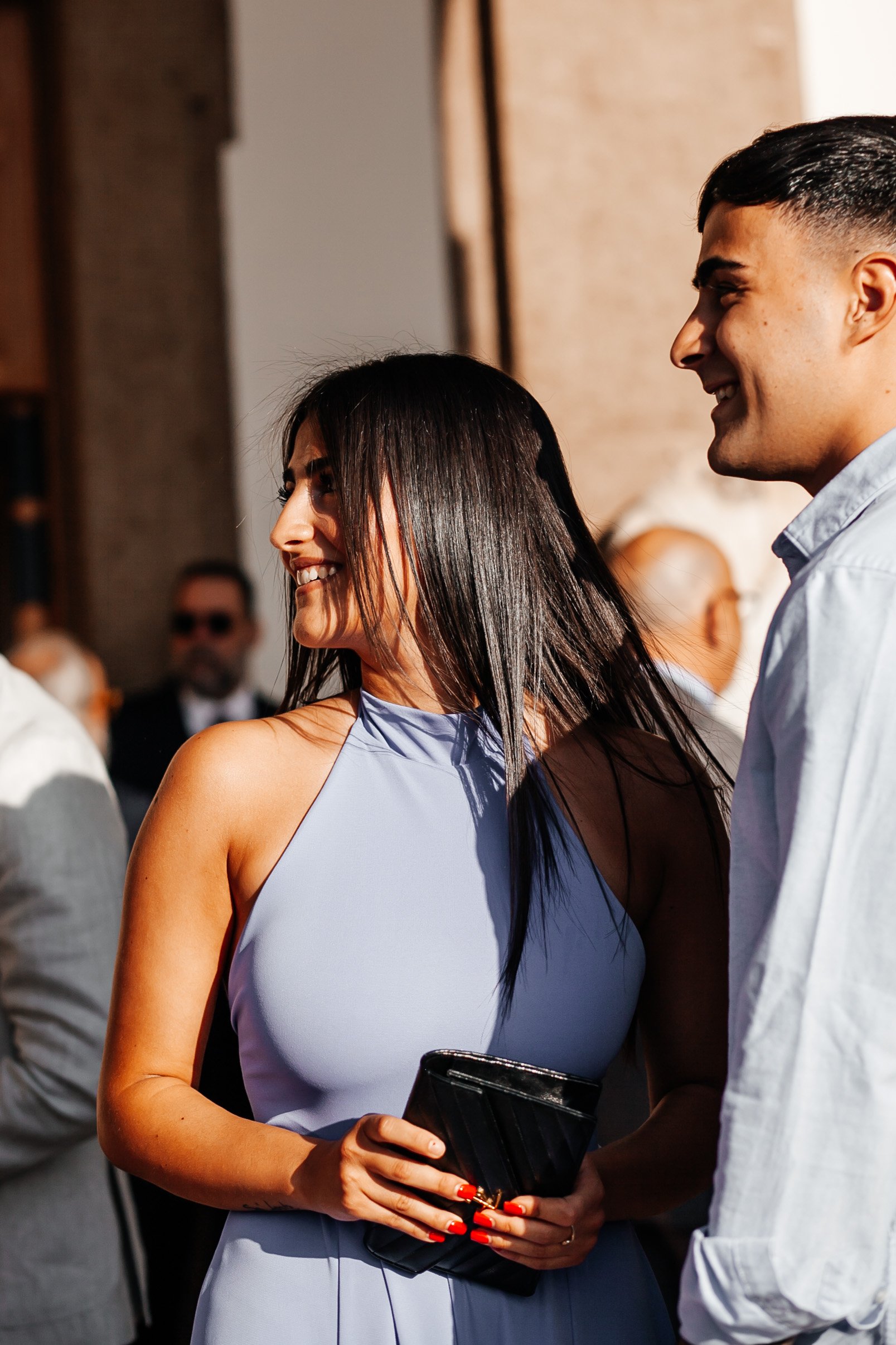 Wedding in Rome & Lazio (Villa Tuscolana, Frascati), July 2024 — photo 18 of 42 by Yana V.