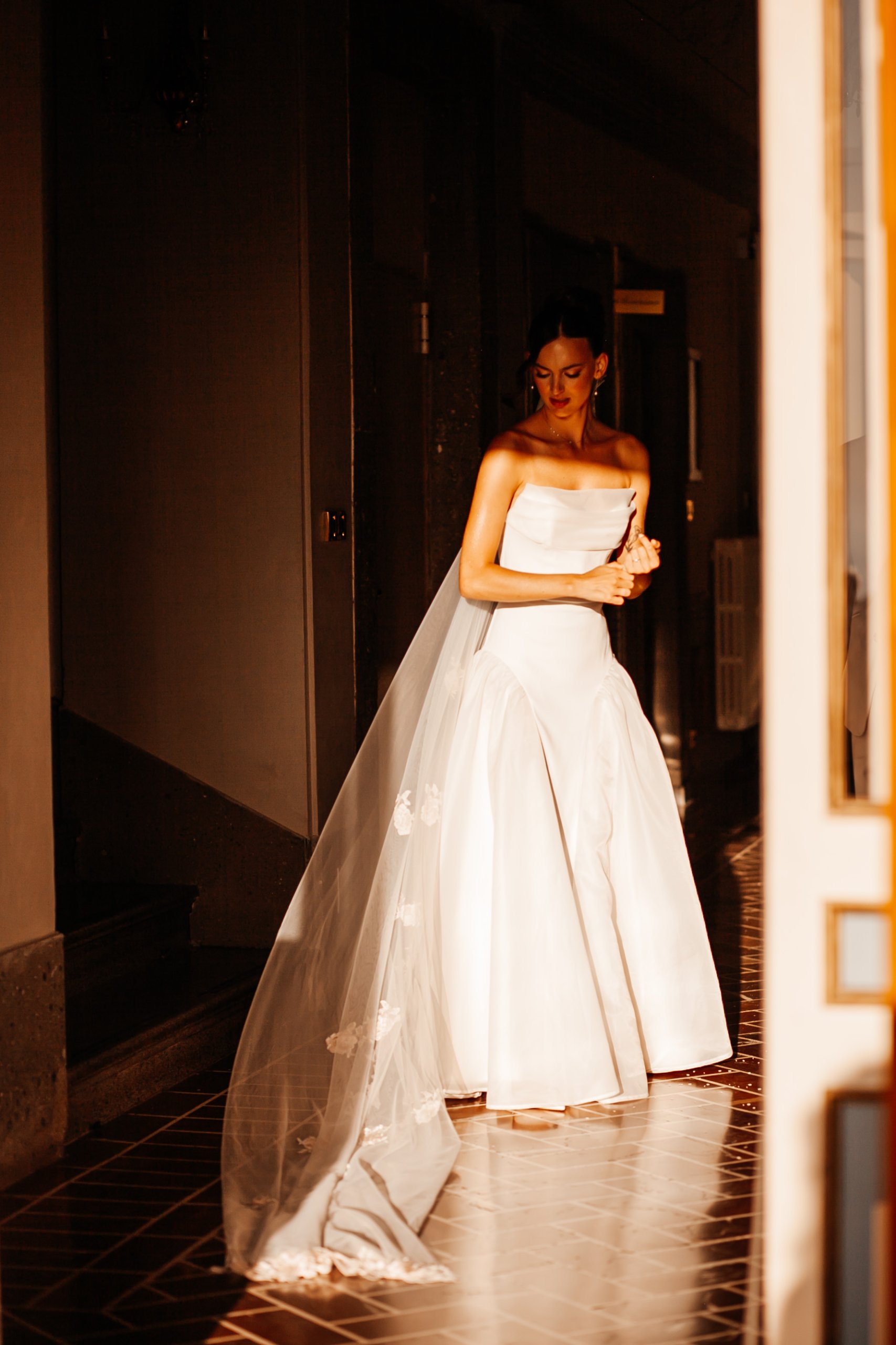 Wedding in Rome & Lazio (Villa Tuscolana, Frascati), July 2024 — photo 30 of 42 by Yana V.