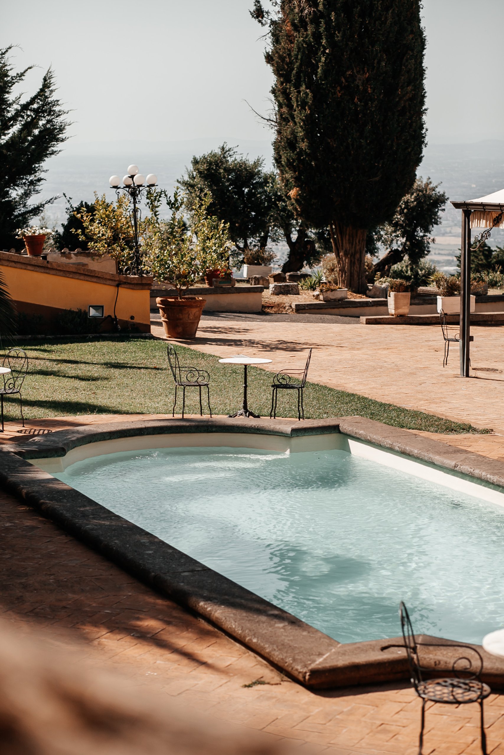 Wedding in Rome & Lazio (Villa Tuscolana, Frascati), July 2024 — photo 3 of 42 by Yana V.