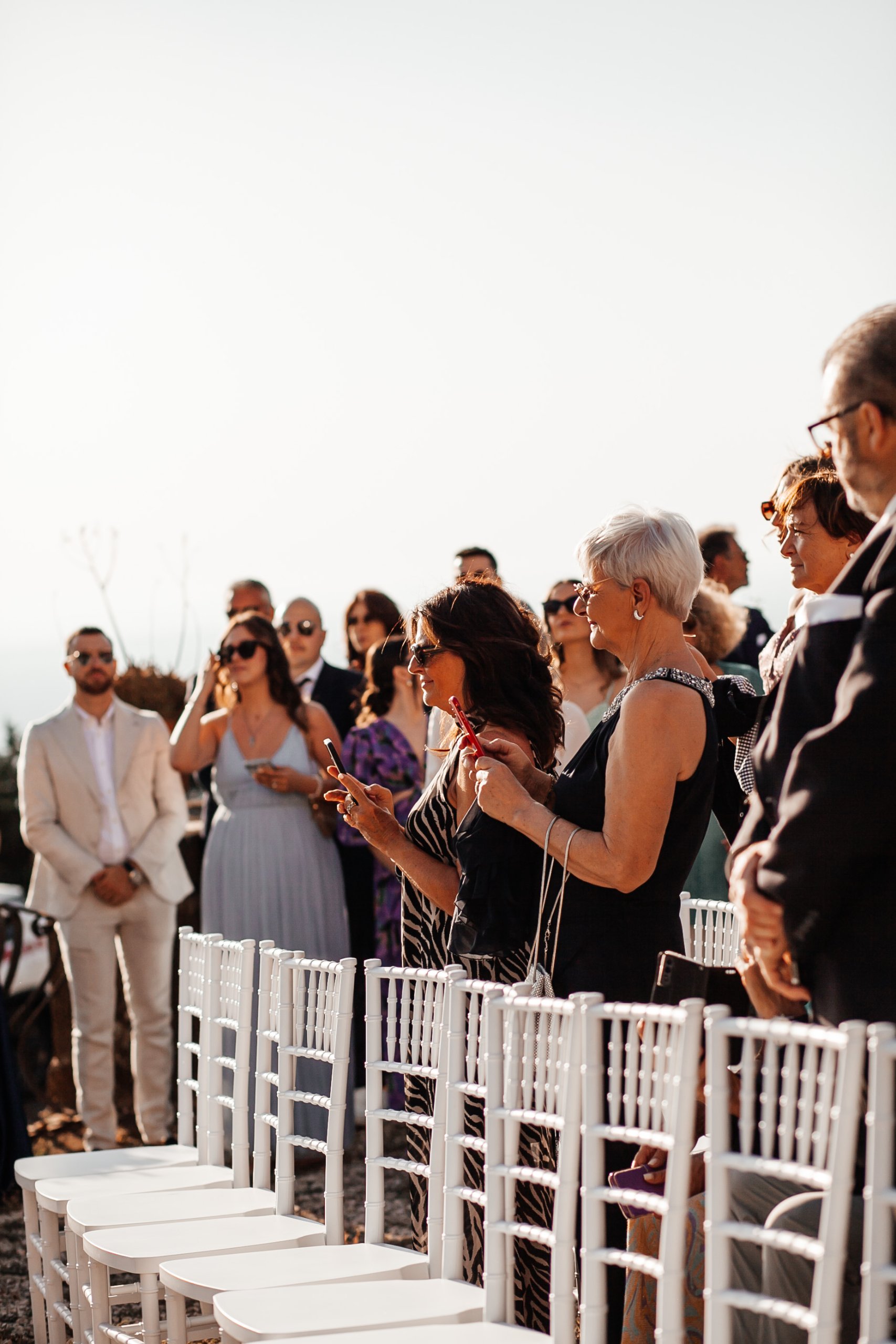 Wedding in Rome & Lazio (Villa Tuscolana, Frascati), July 2024 — photo 19 of 42 by Yana V.